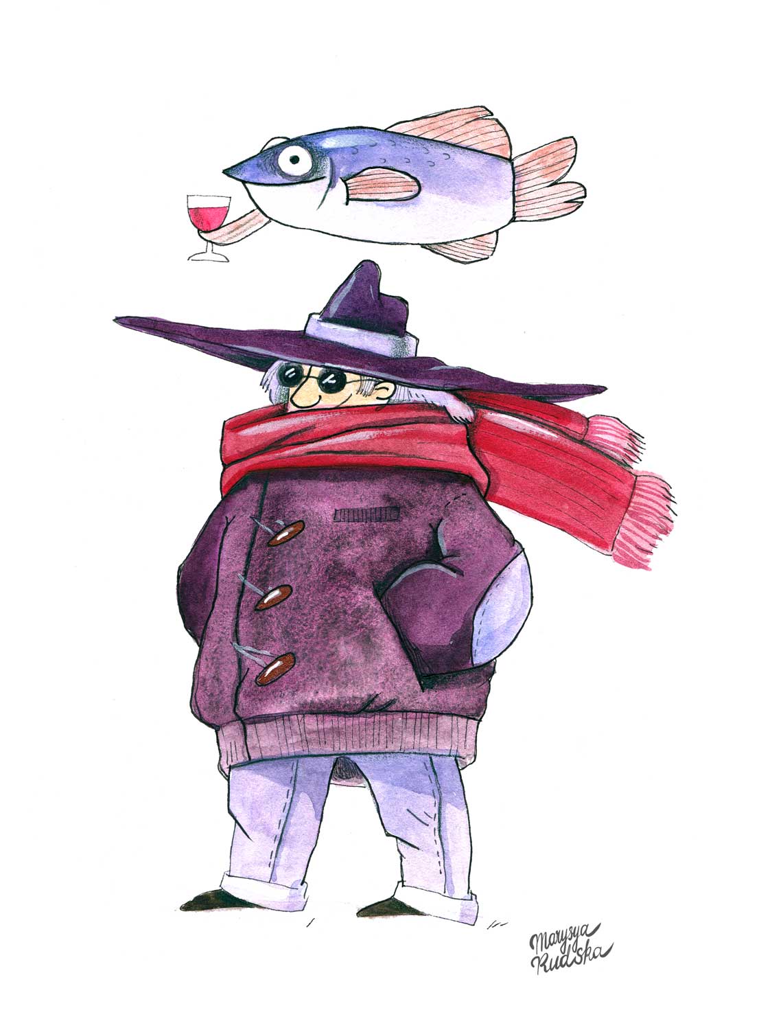 Buddy