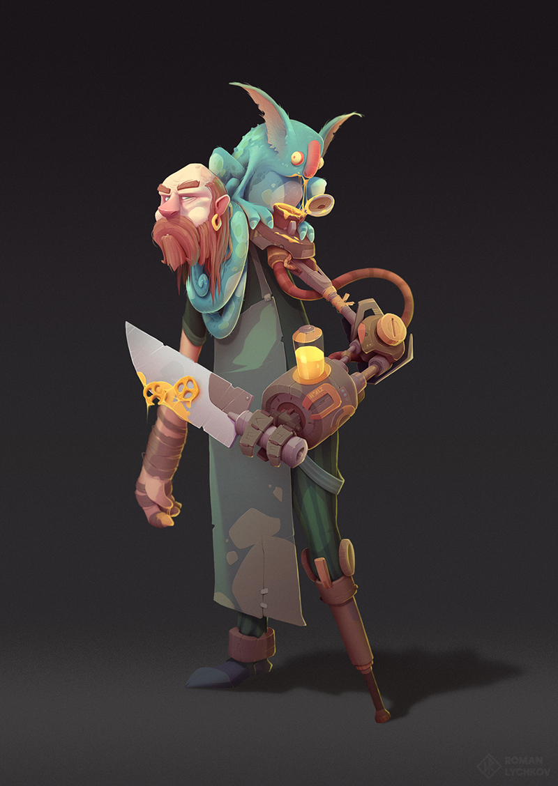 Cyber Chef Full
