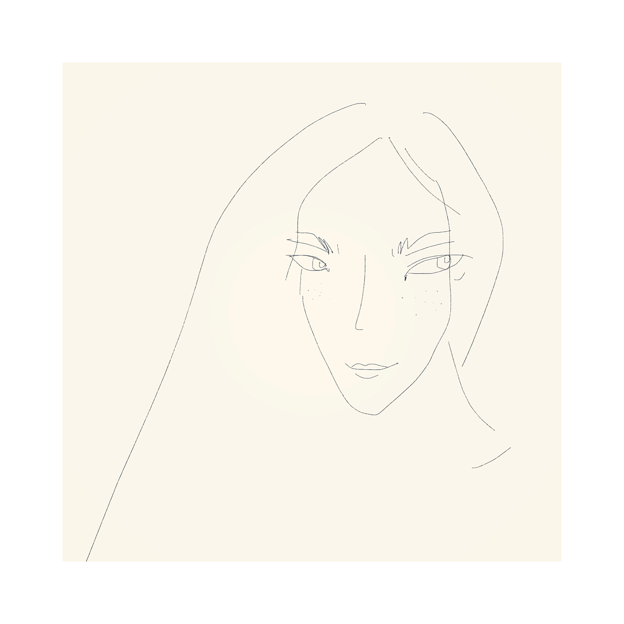 Self portrait