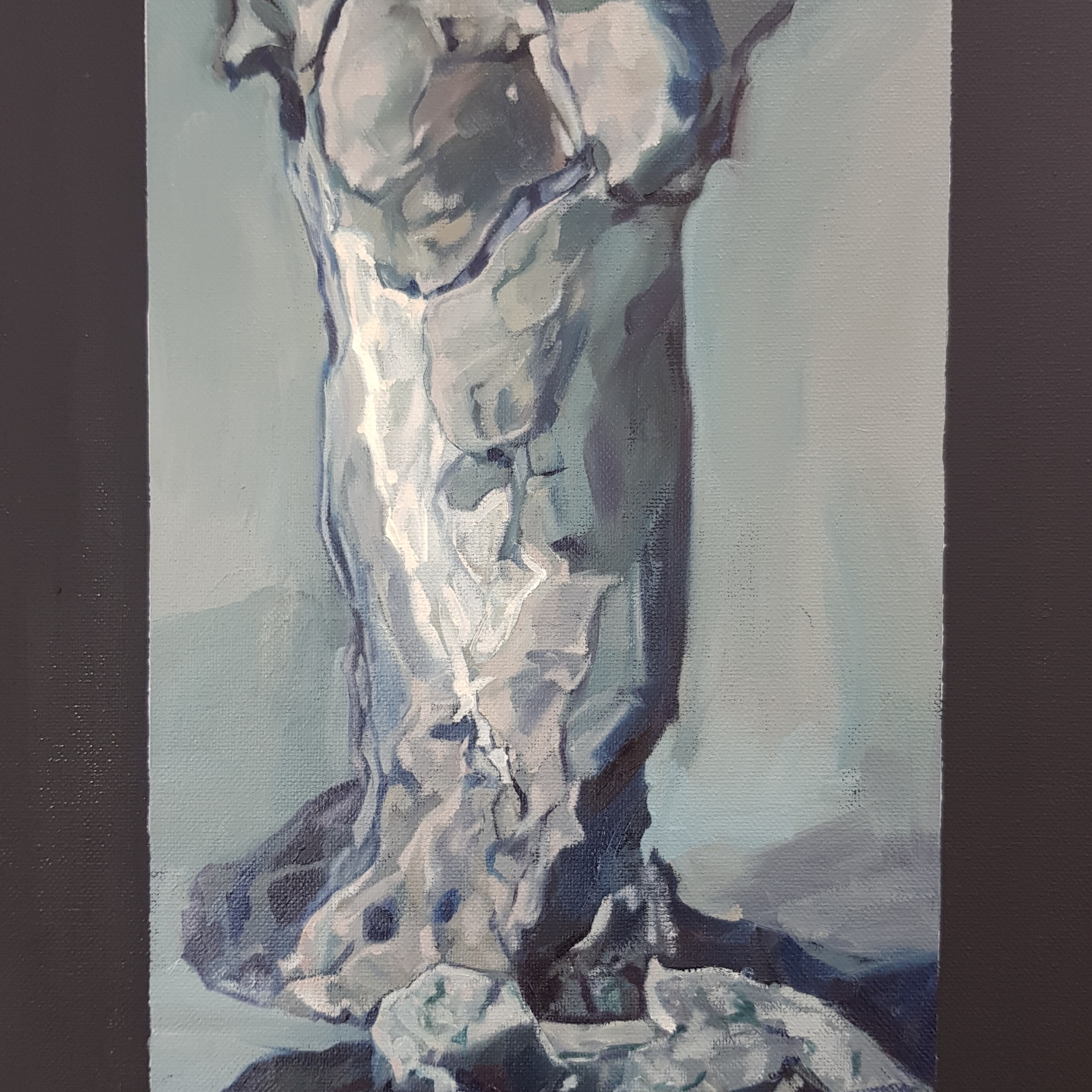 Experimental Woman