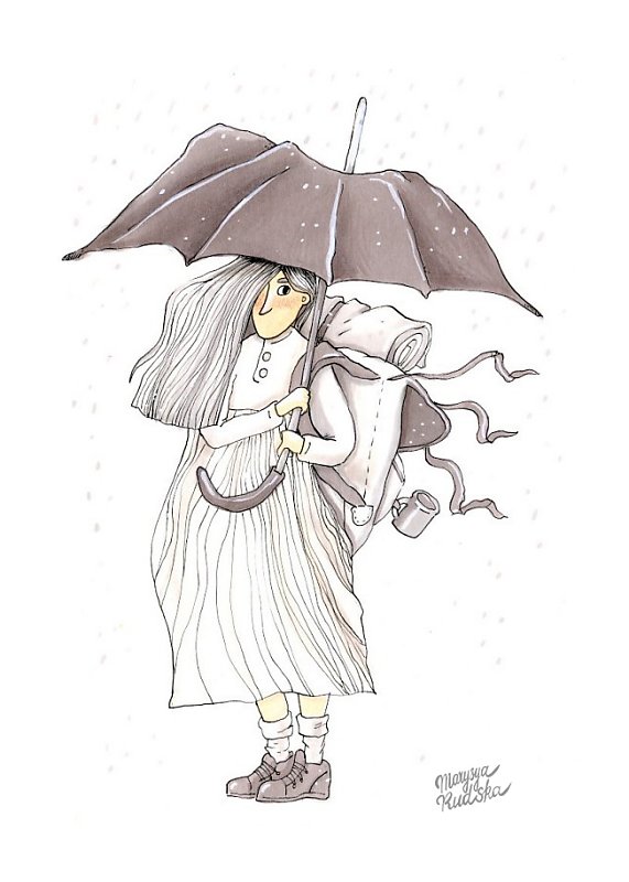 Rain