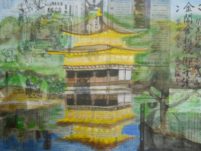 Kyoto, Japan