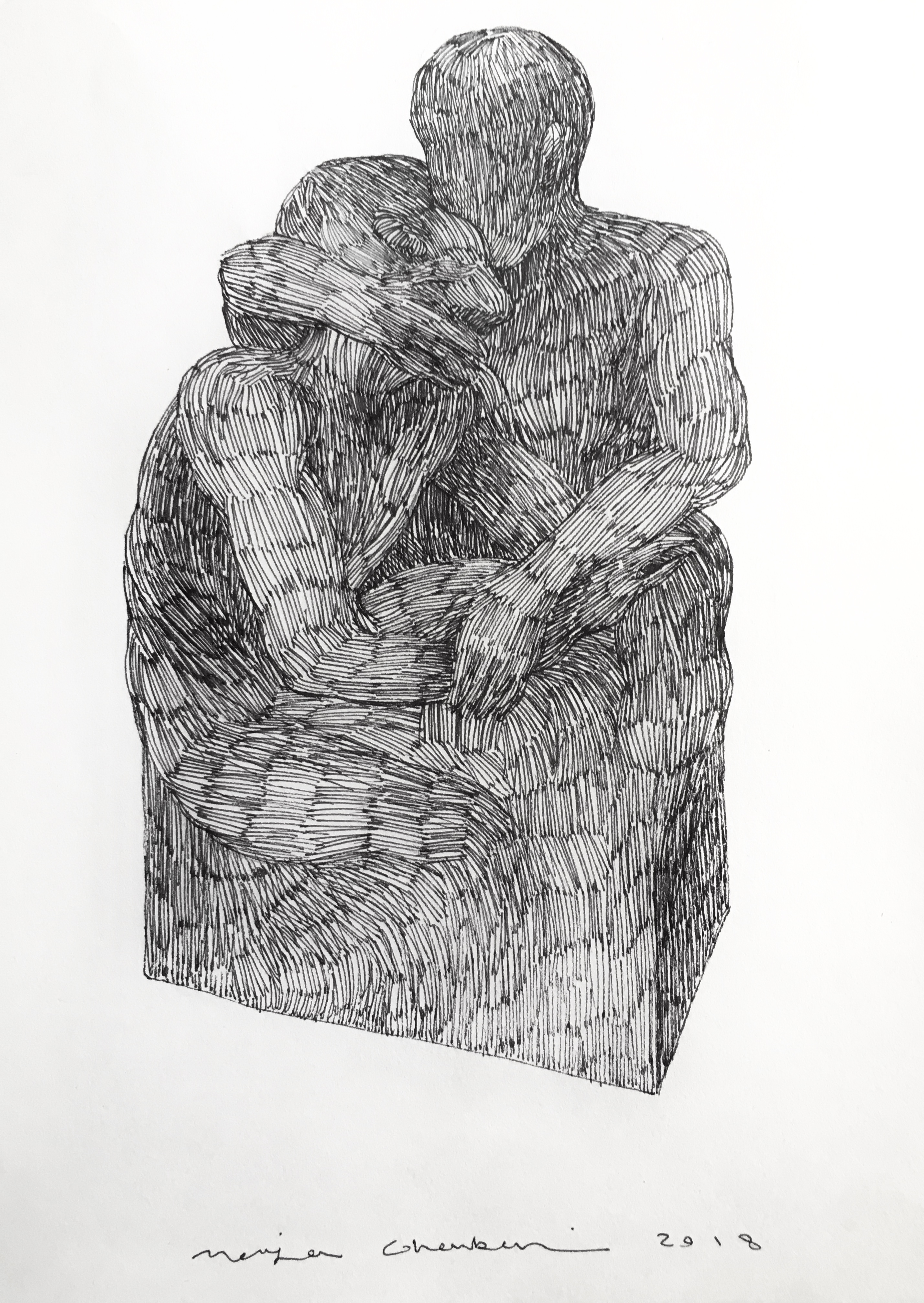 Cube 1