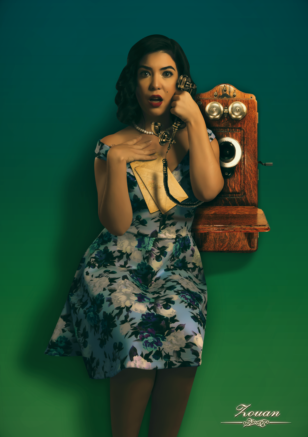 Mirsini Morelli