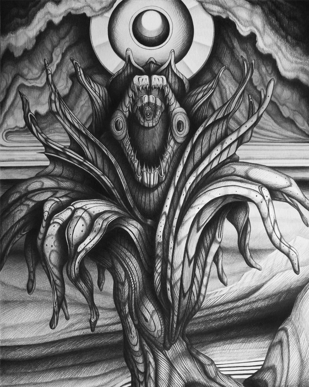 Nacimiento, Vida, Muerte y Resurrección