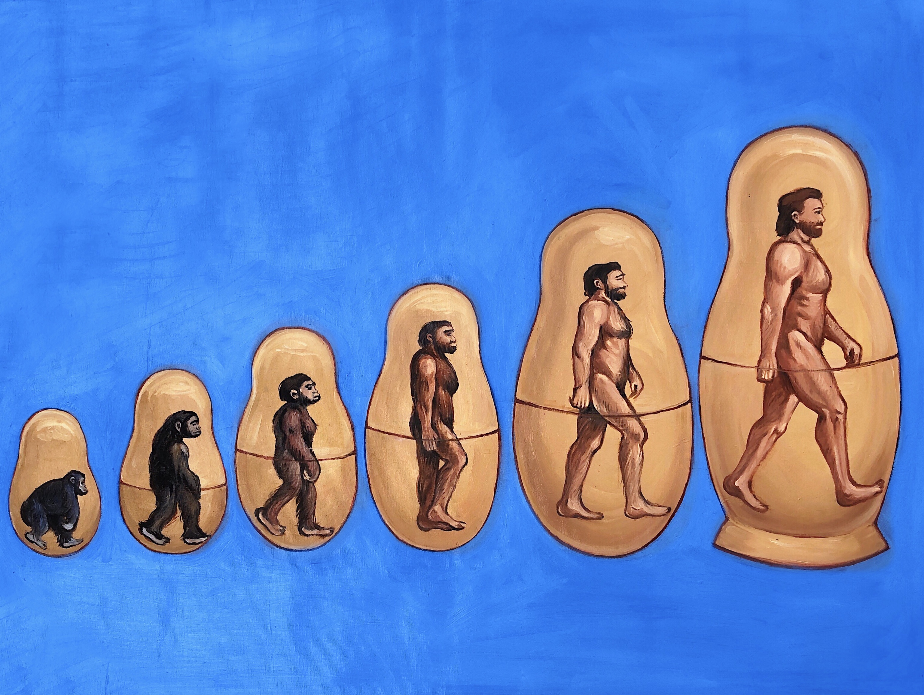 Matreshka