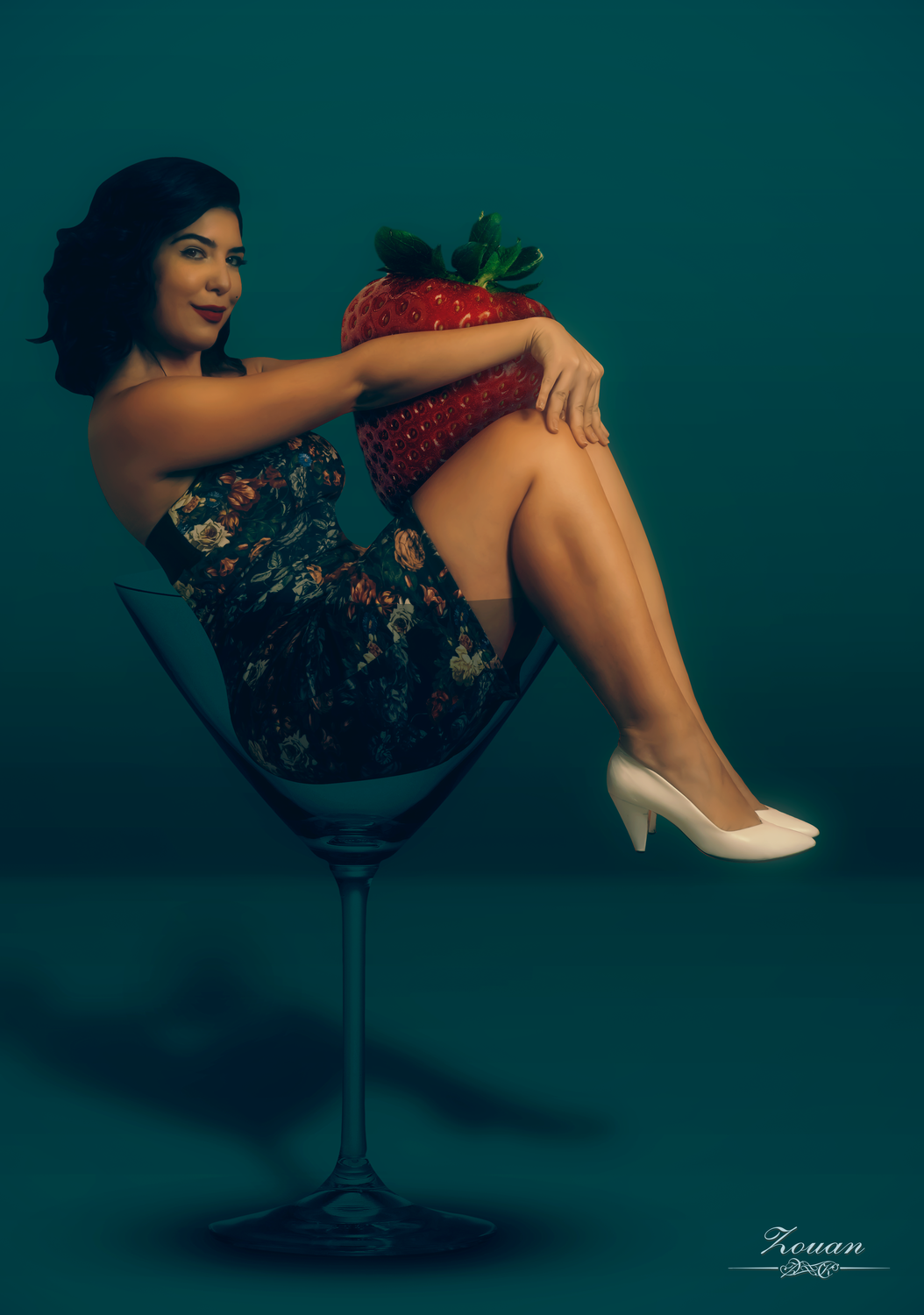 Mirsini Morelli