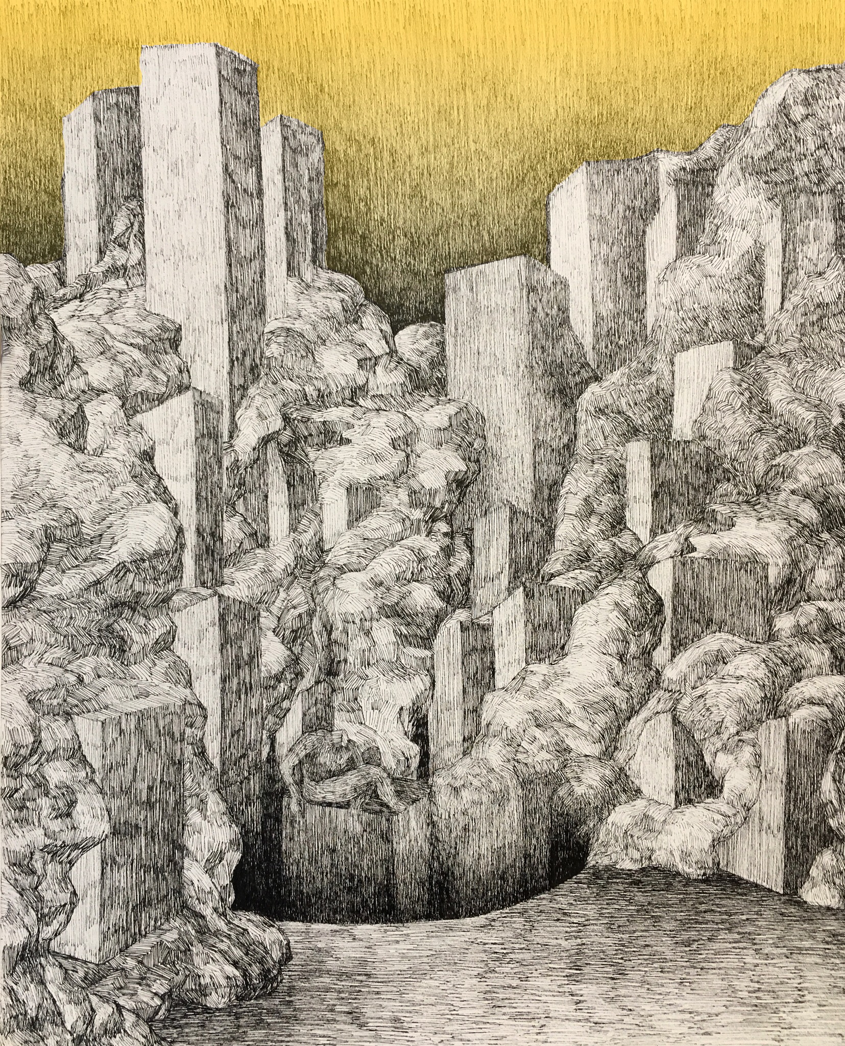 Destruction