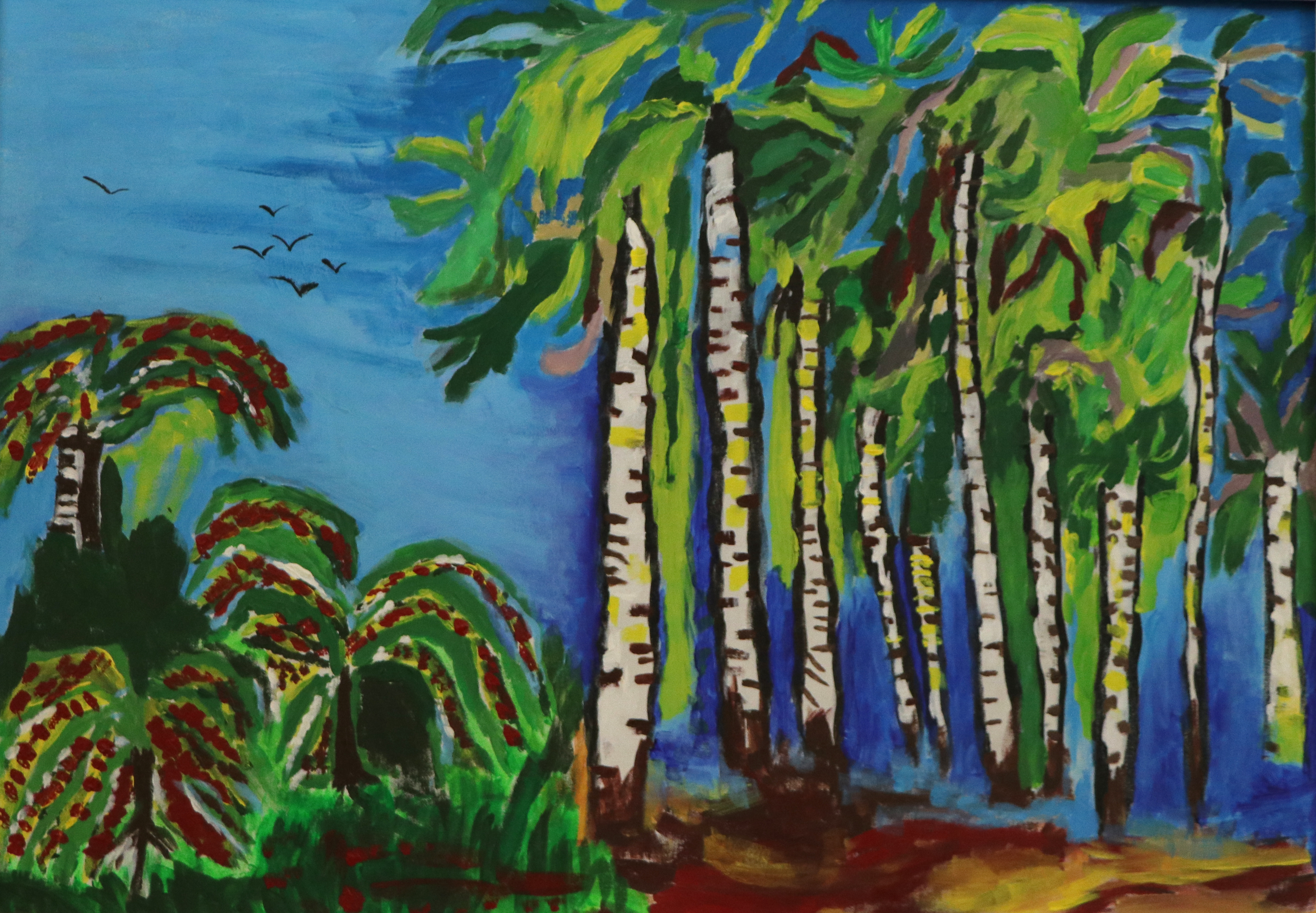 Jungle