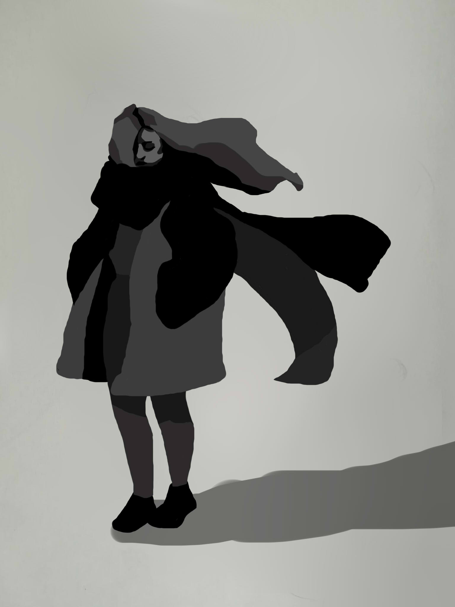 Zimno (Cold)