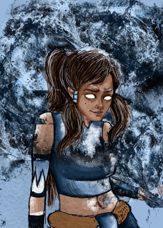 Avatar Korra