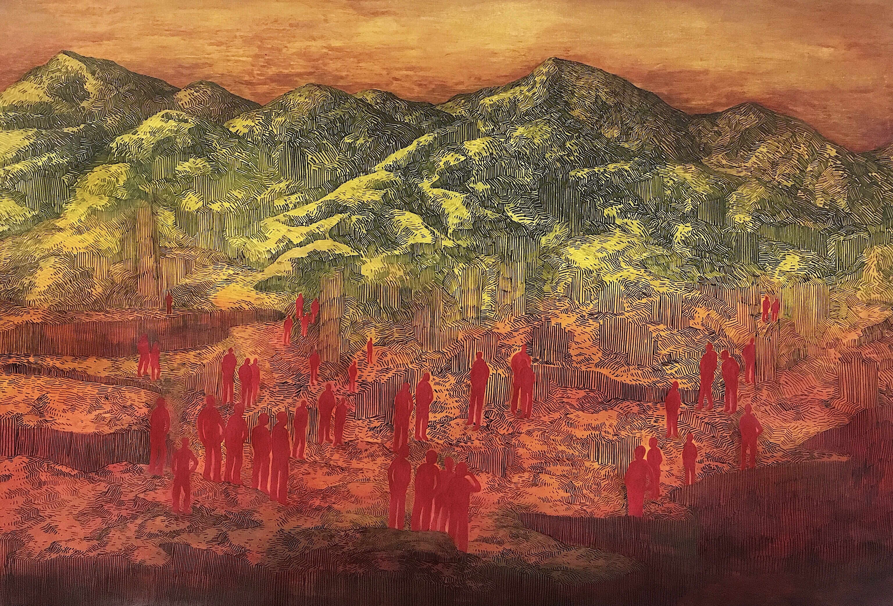 Wanderer