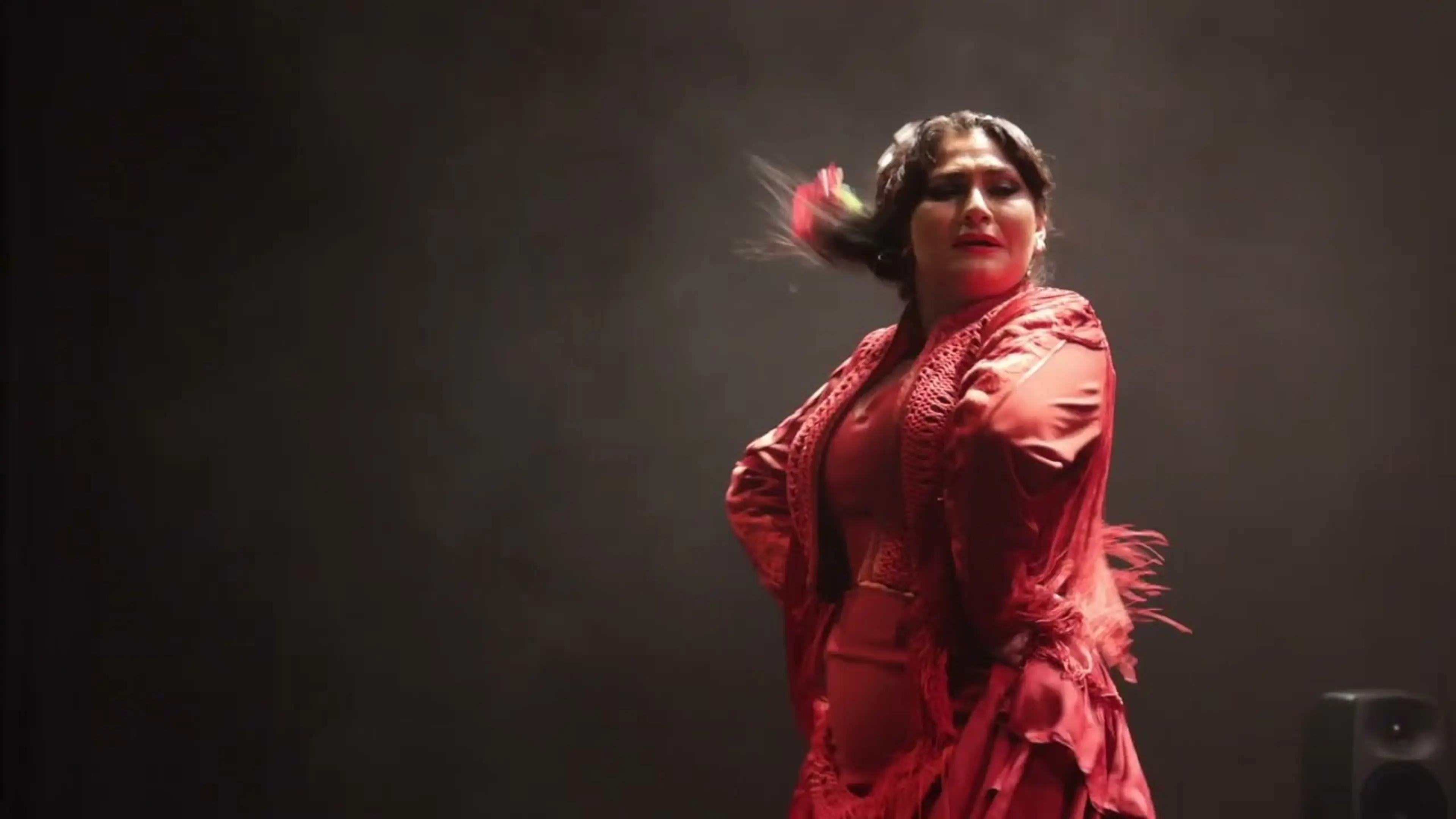 Herencia — Danza — Karime Amaya