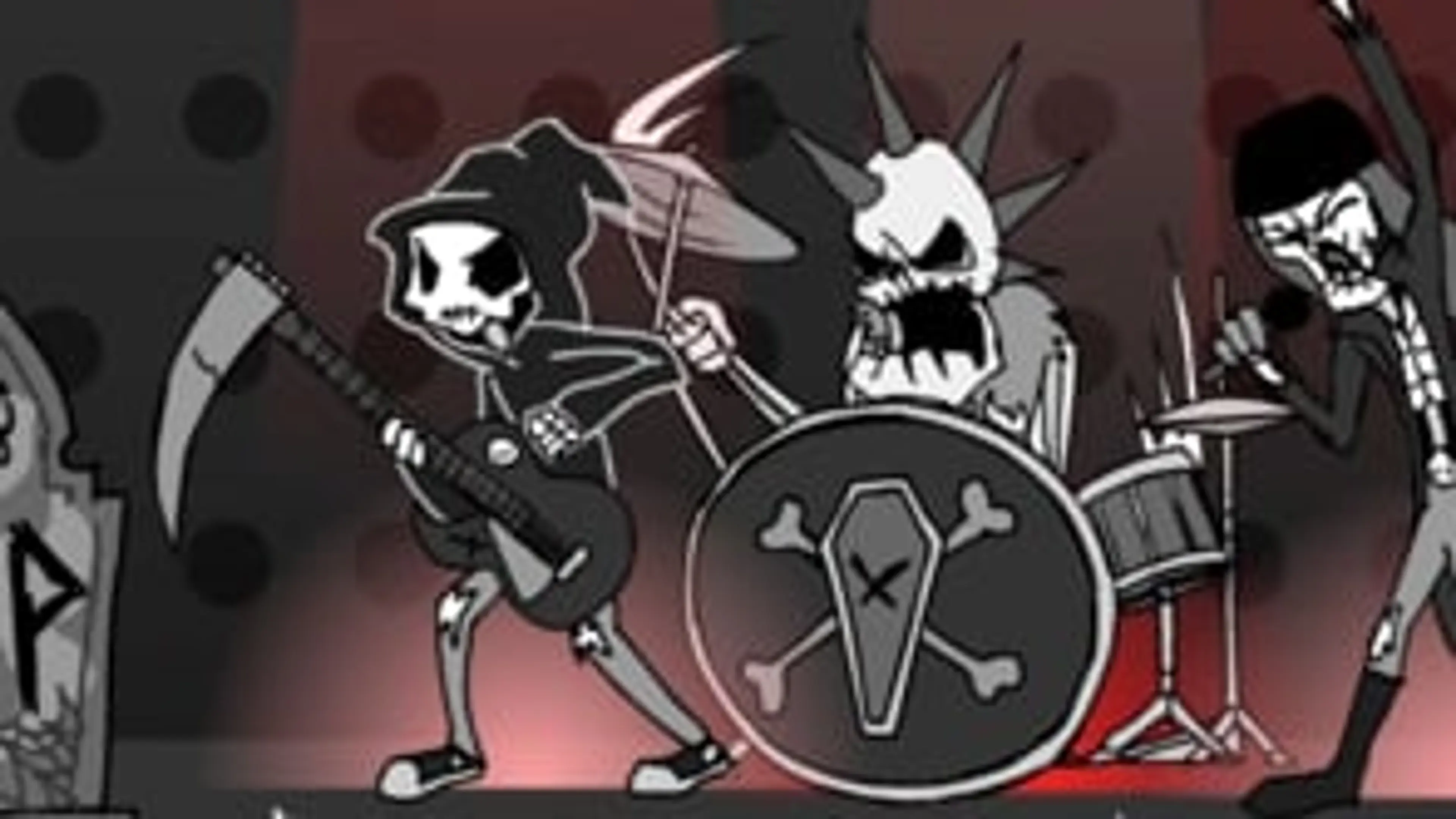 Keep the Song Alive Game Demo