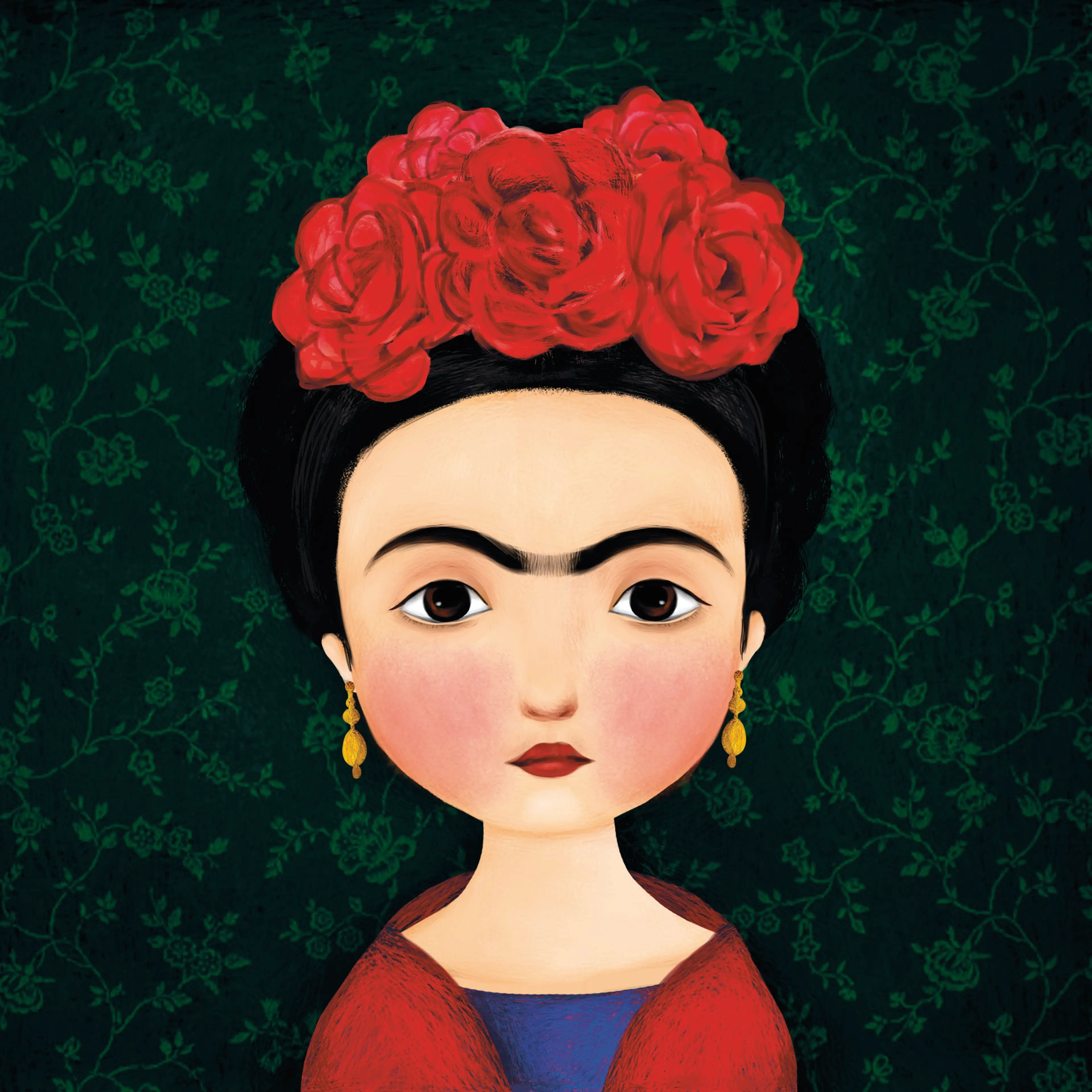 Frida