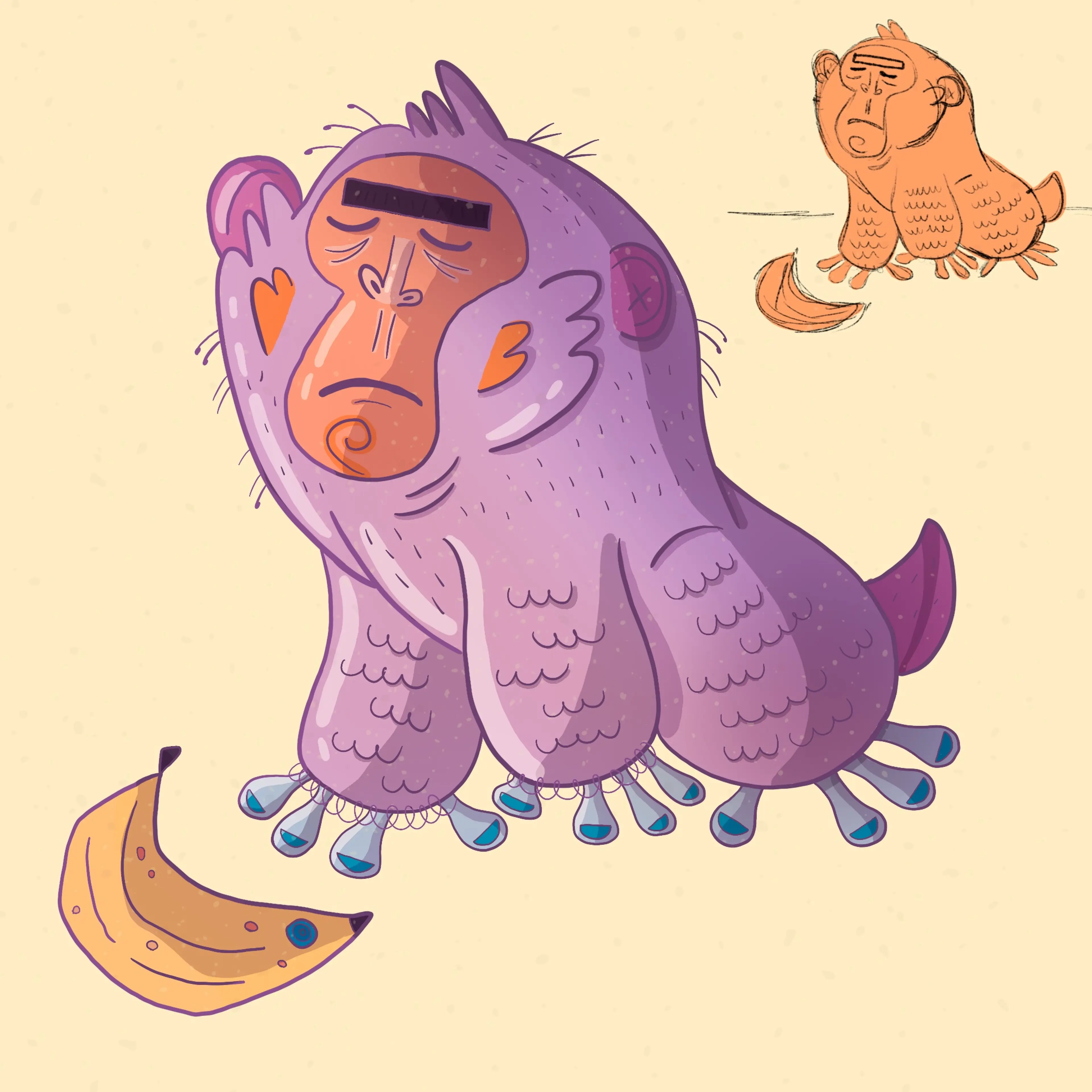 Monkey