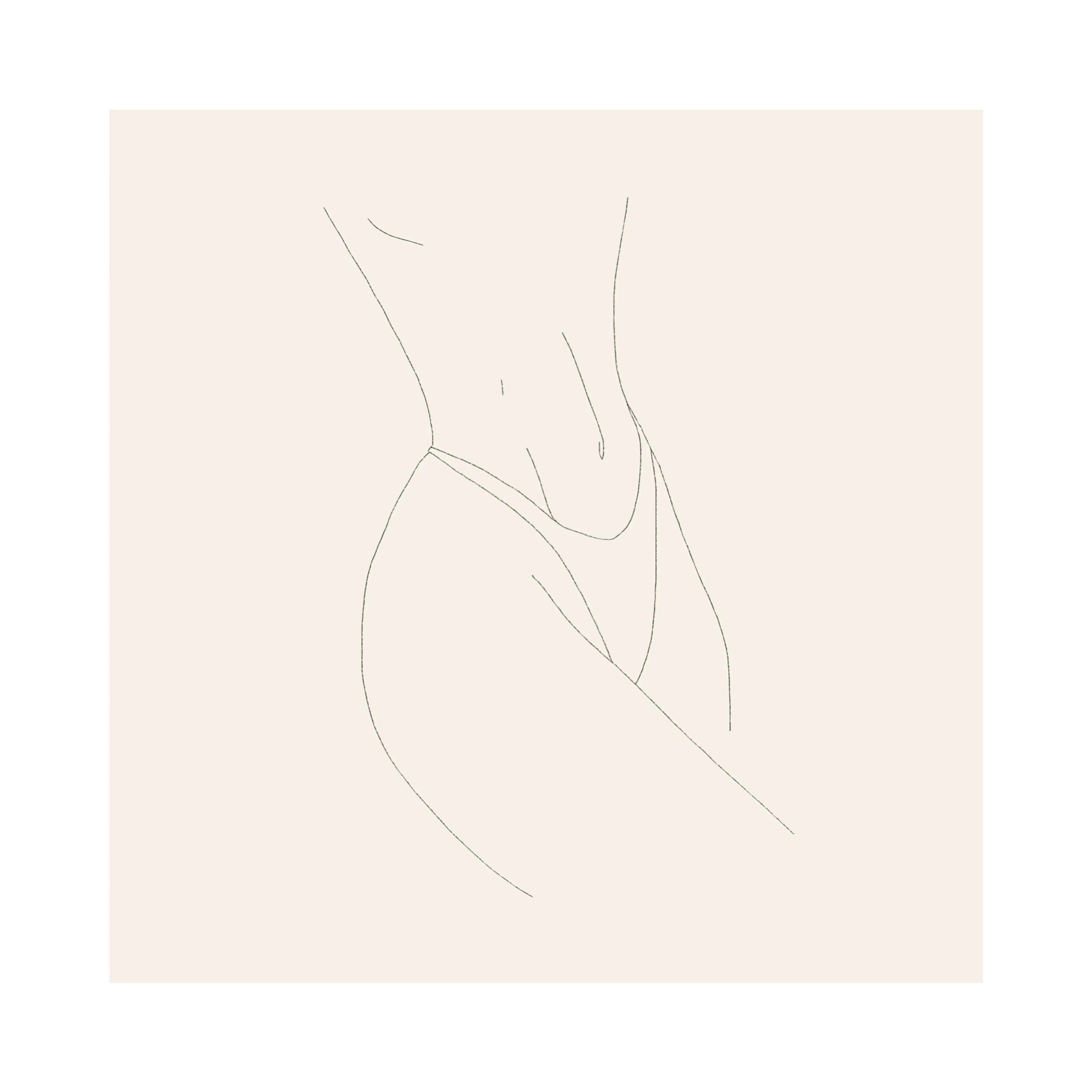 sketch