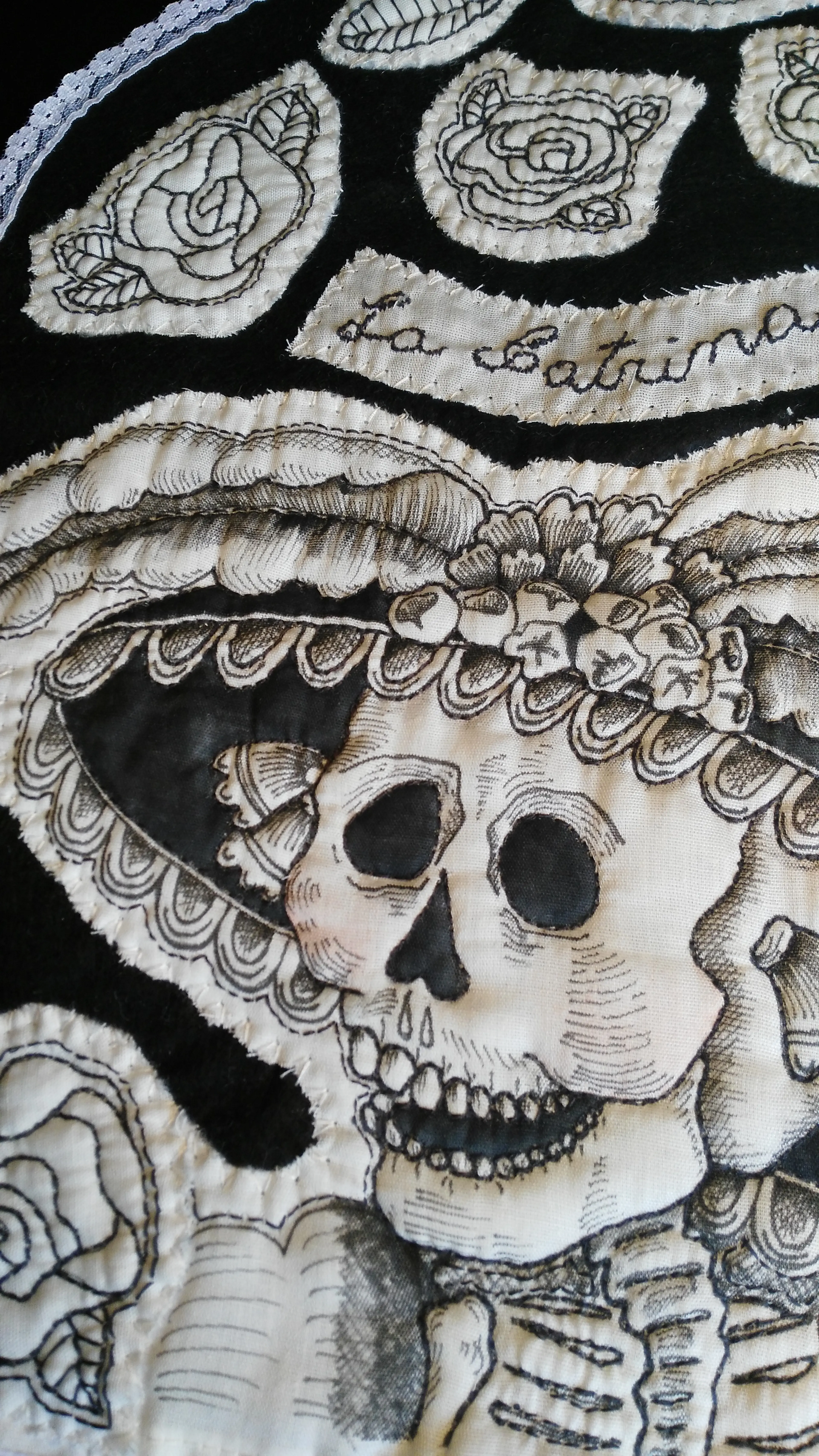catrina