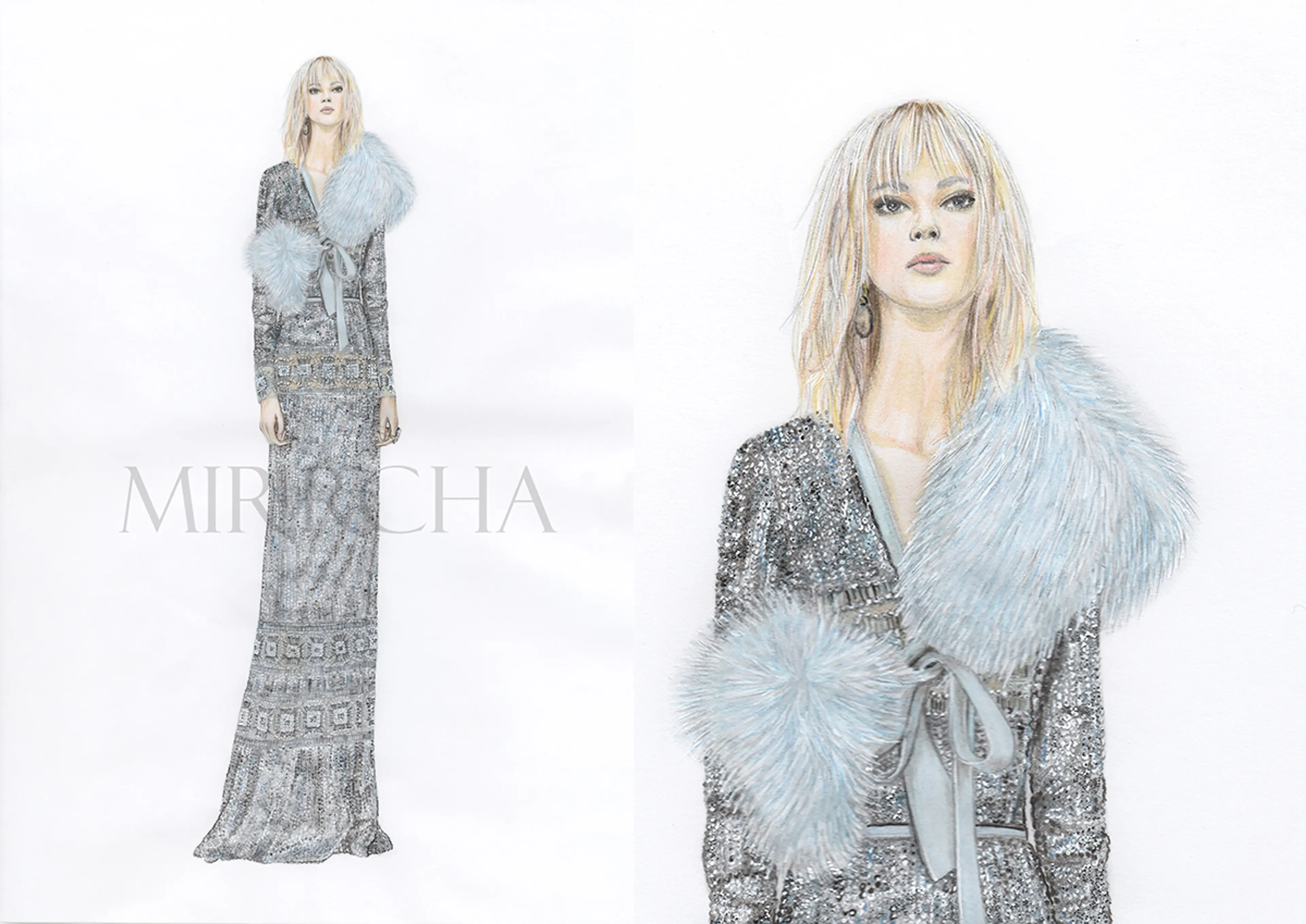 The Sequins 01