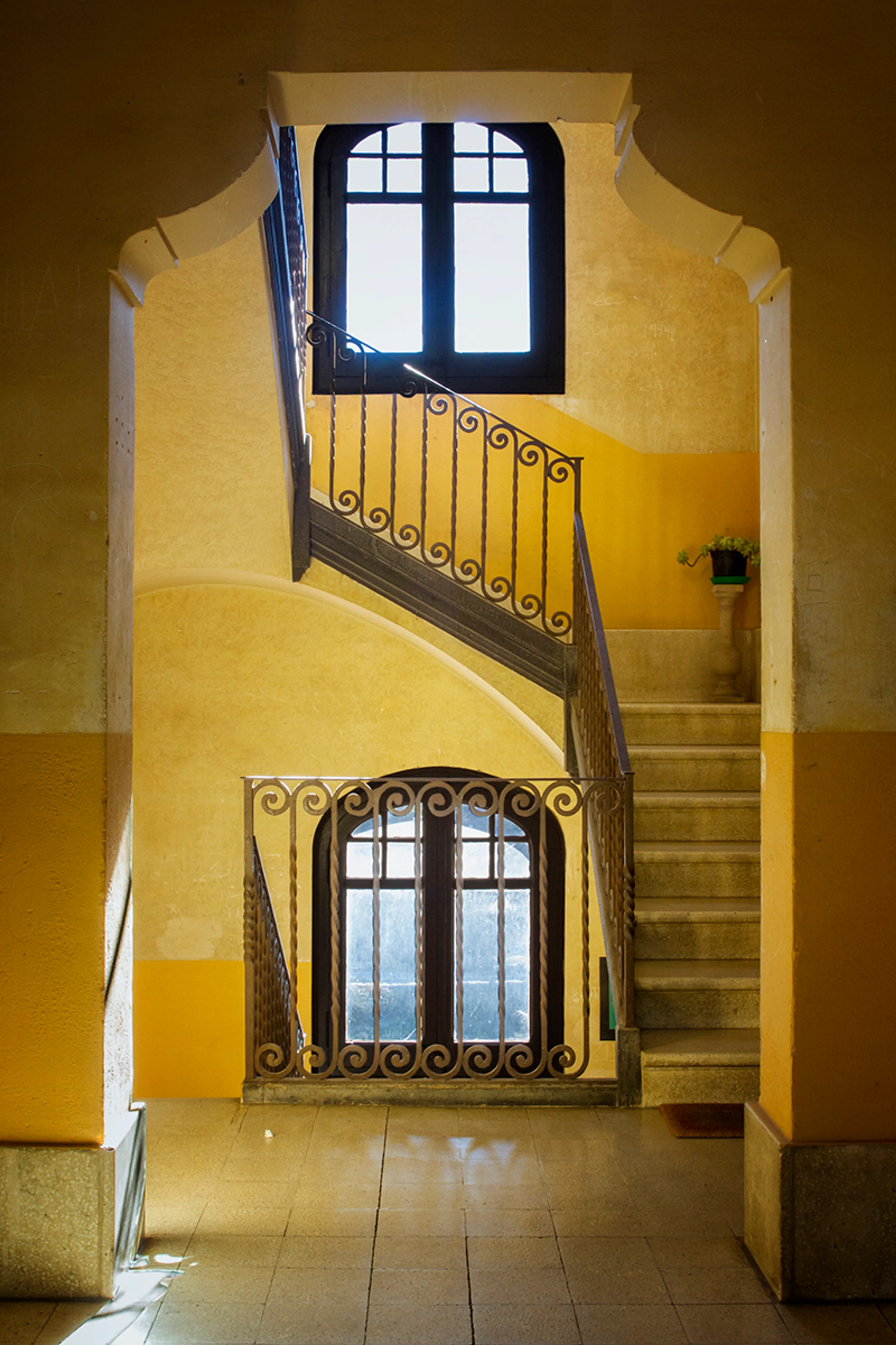 INTERIORS