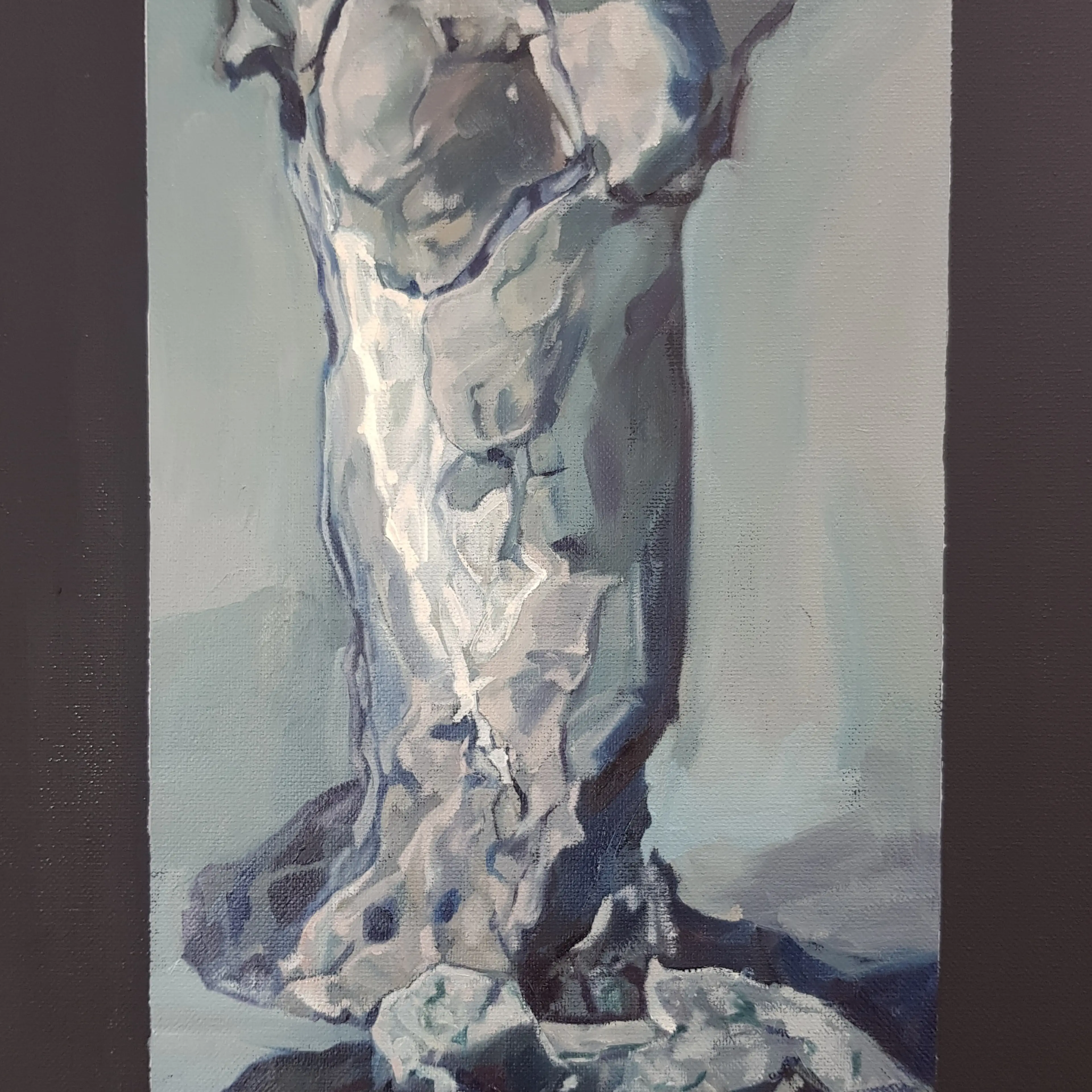 Experimental Woman