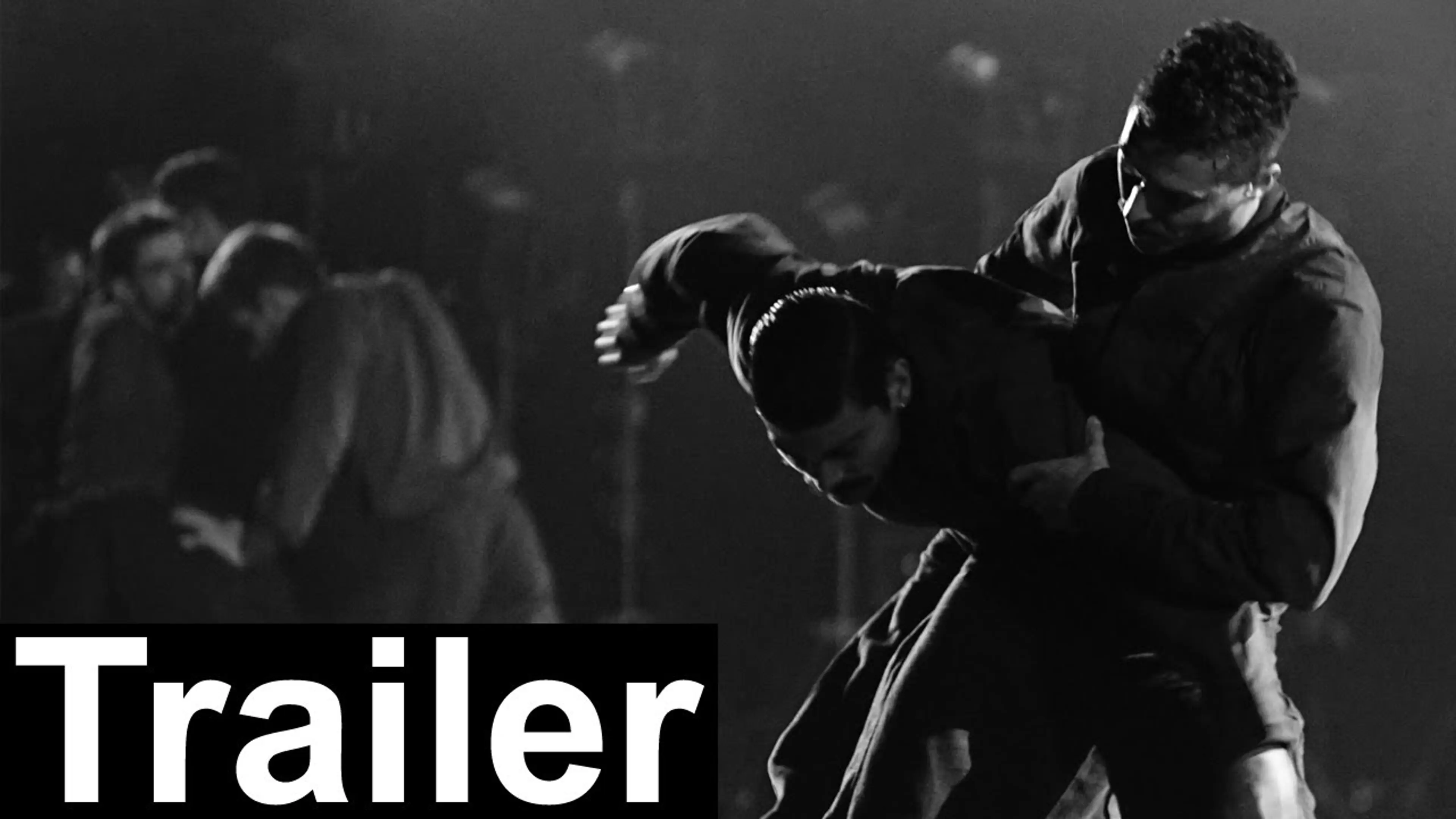 Young Men - Trailer