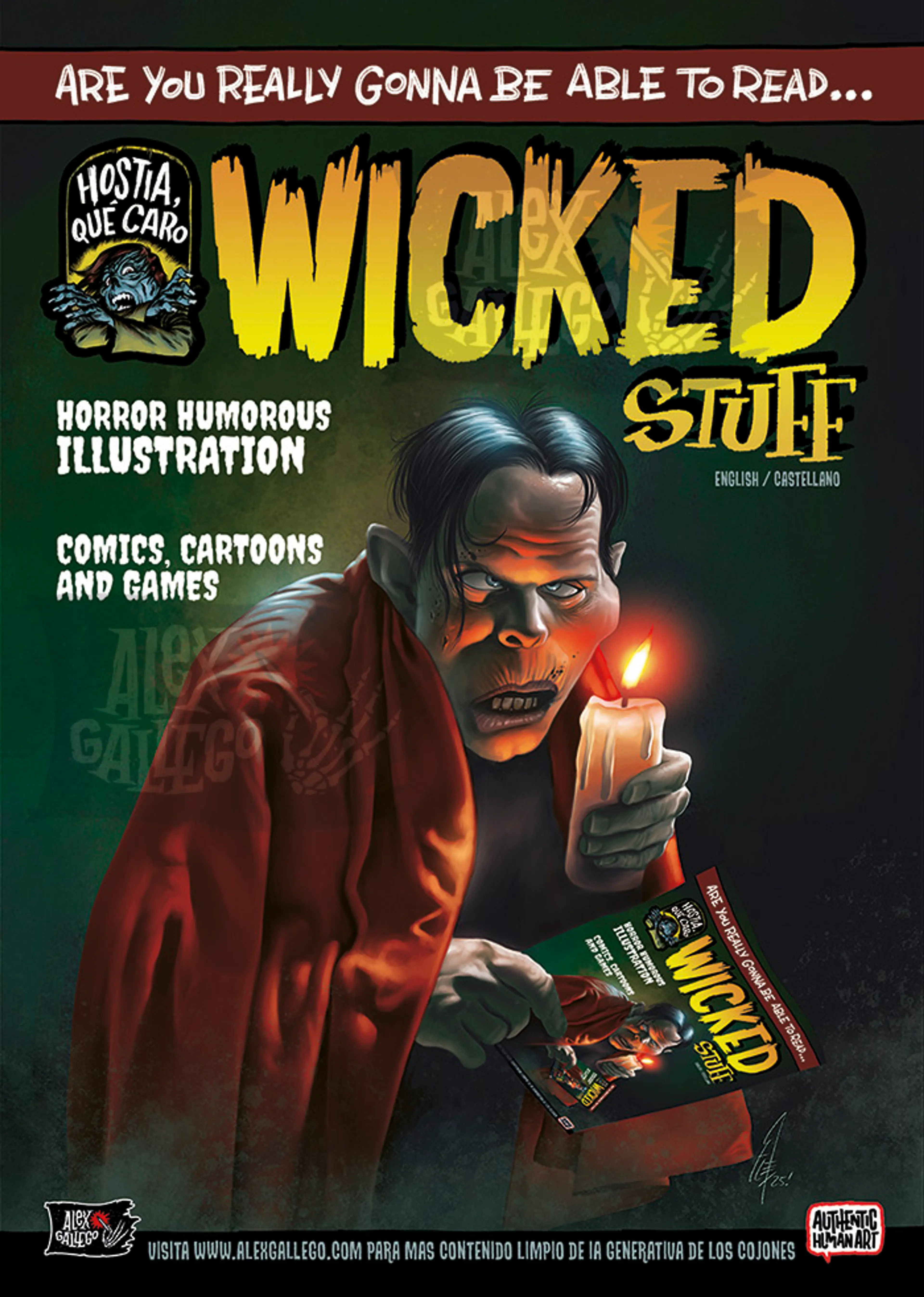 Wicked COVER 1