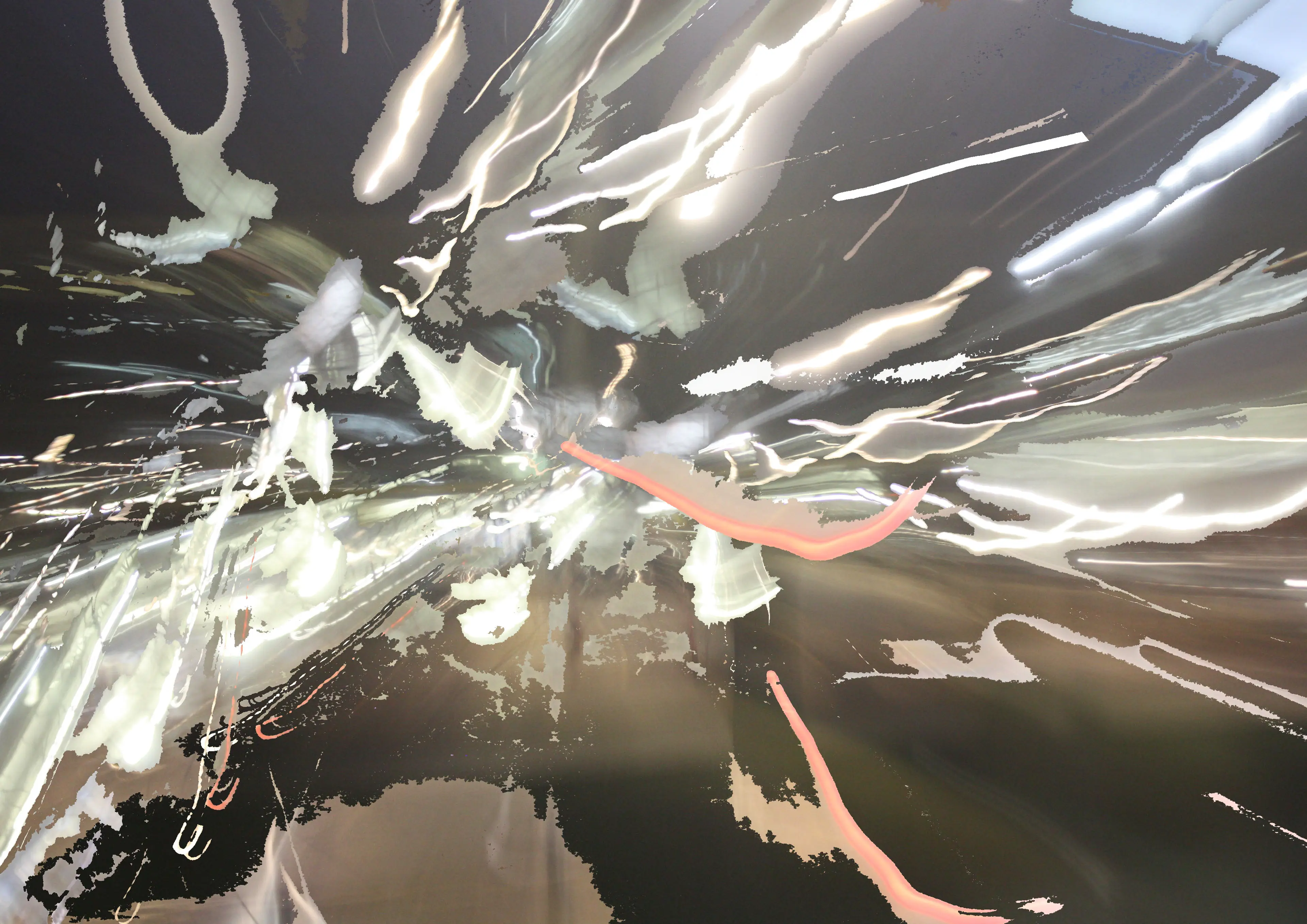 Distorted Light Layered Edit 12