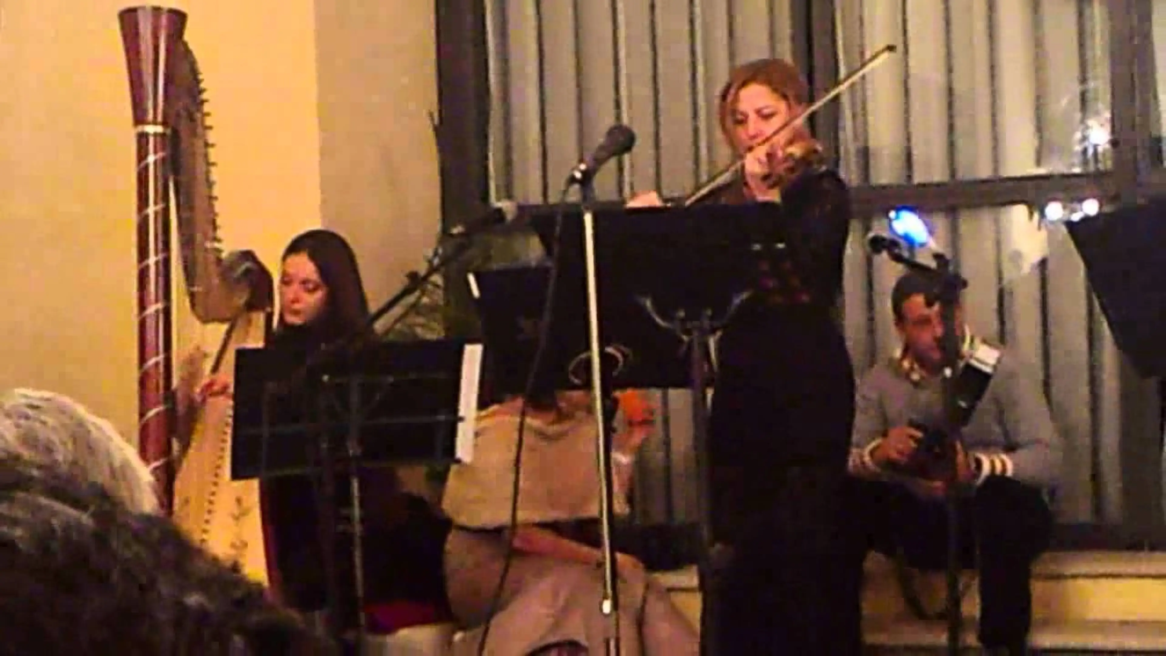 Canone di Panchelbel