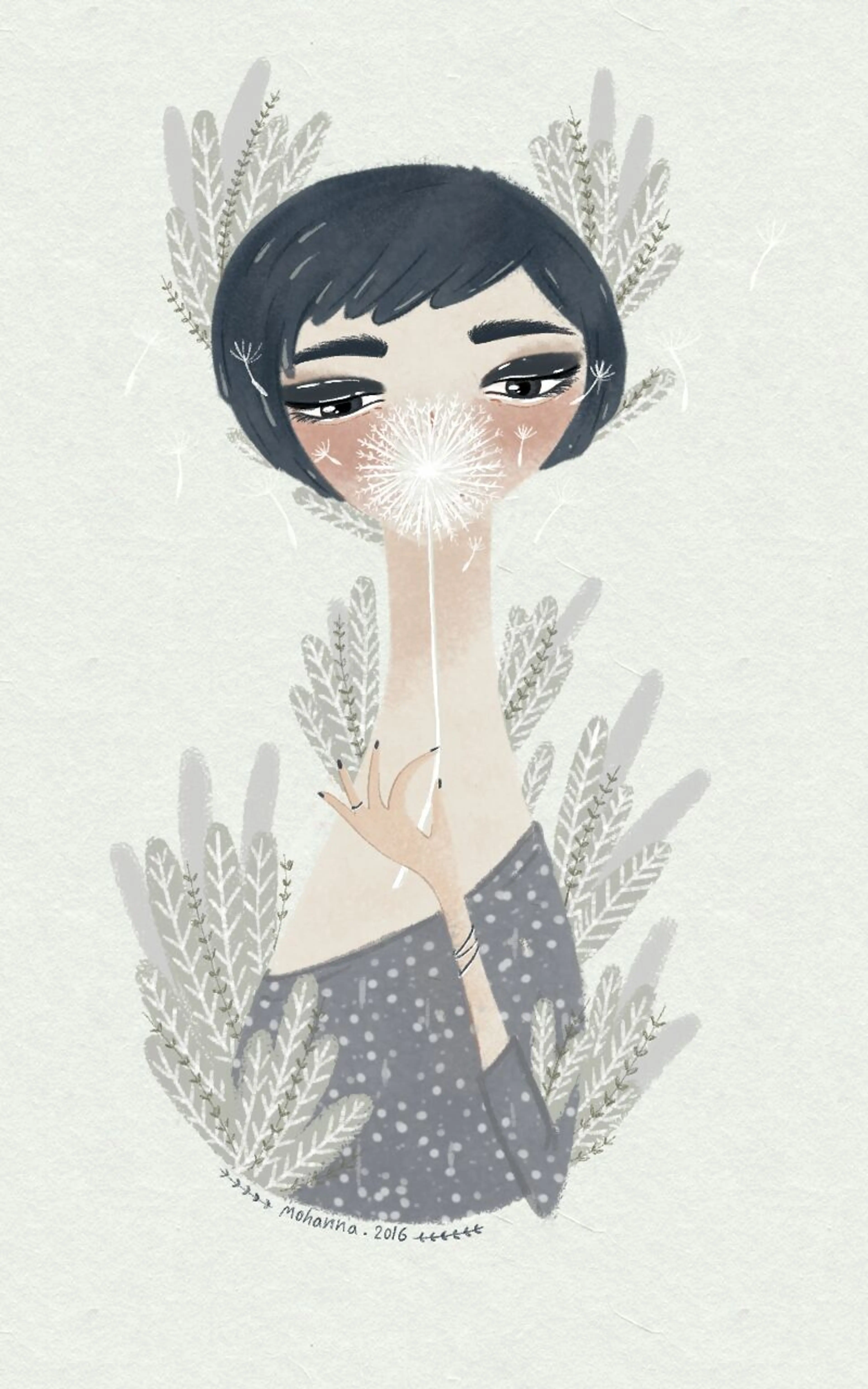 dandelion