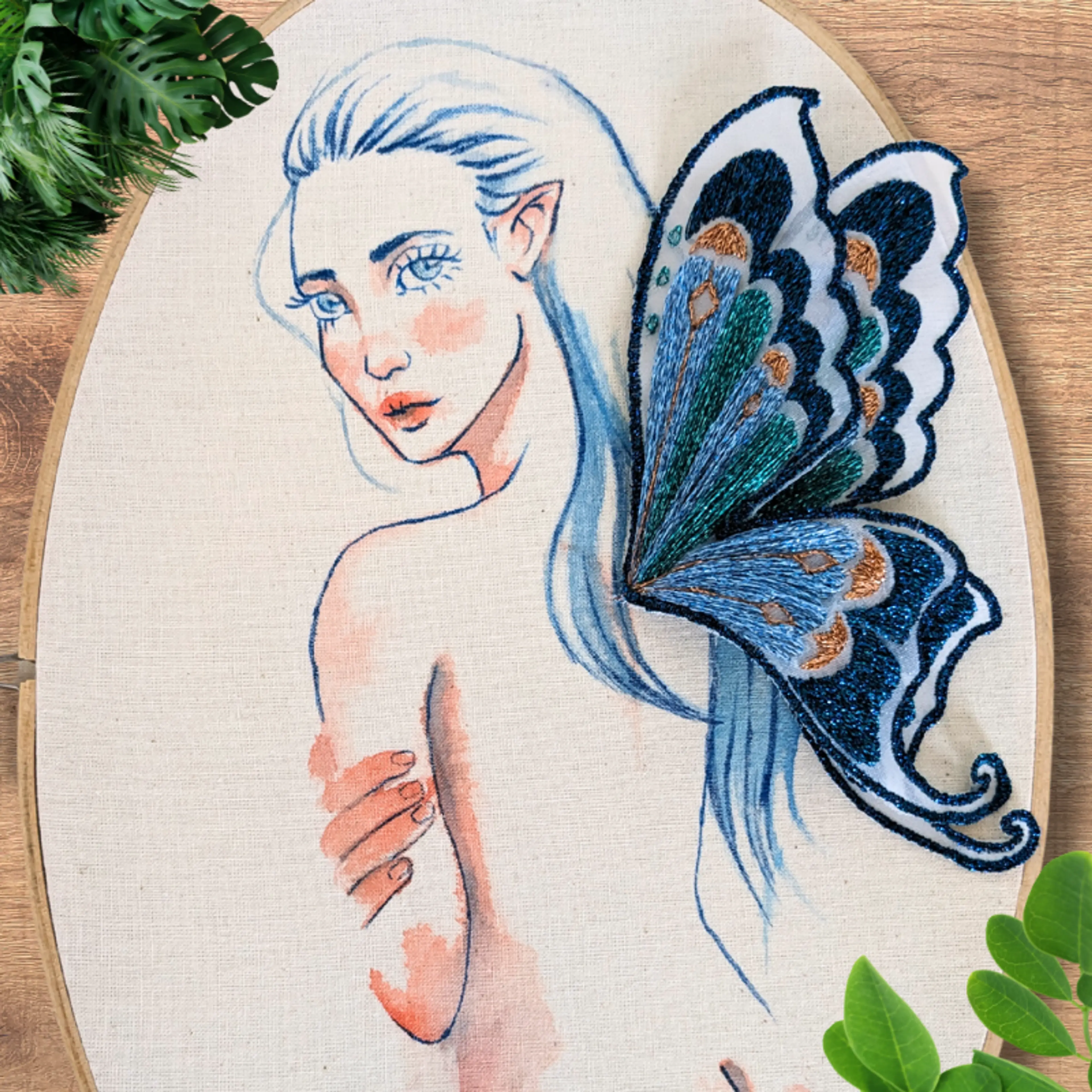 2 — Artesanía — Alexandra Fimia