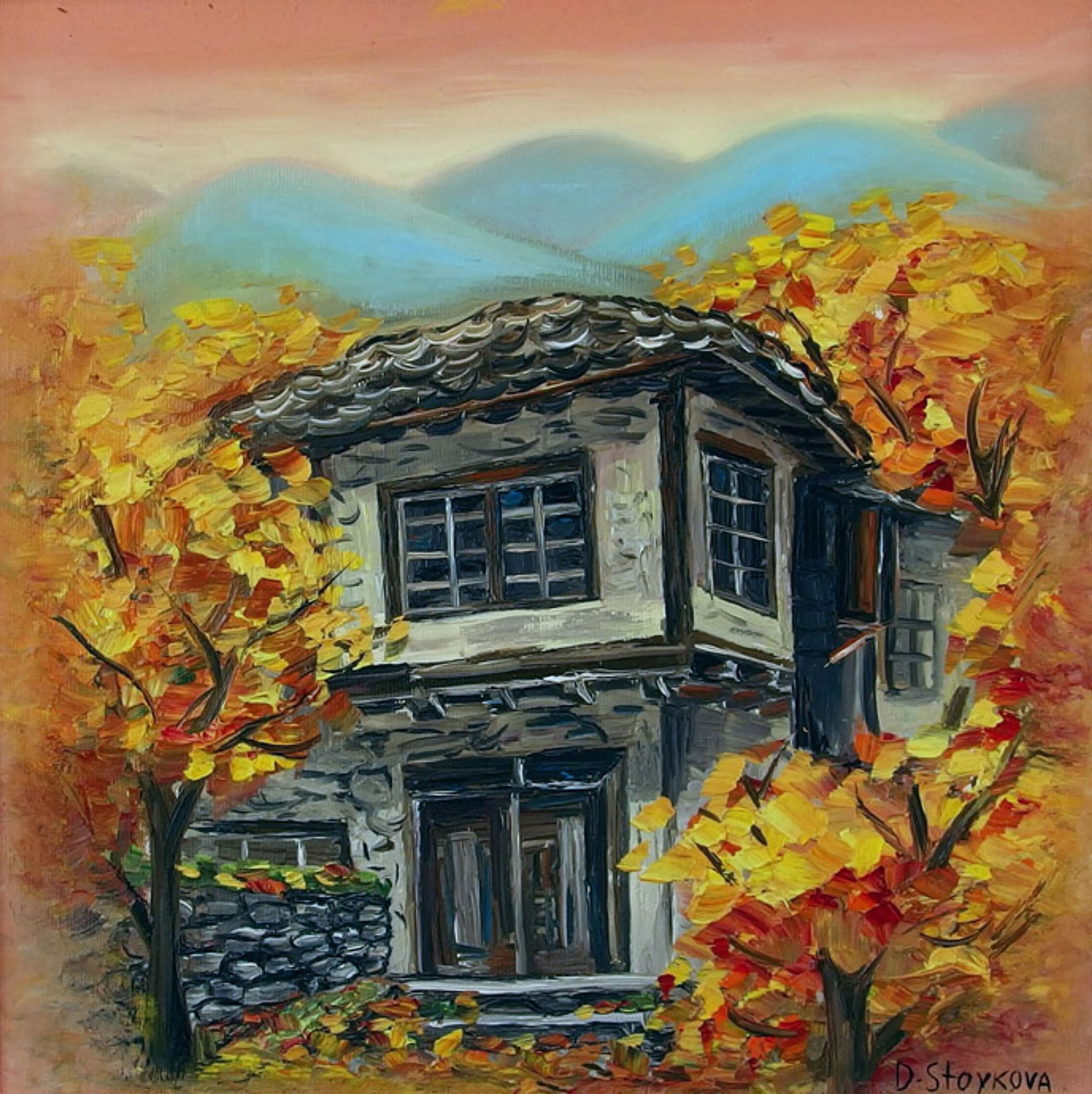 Autumn