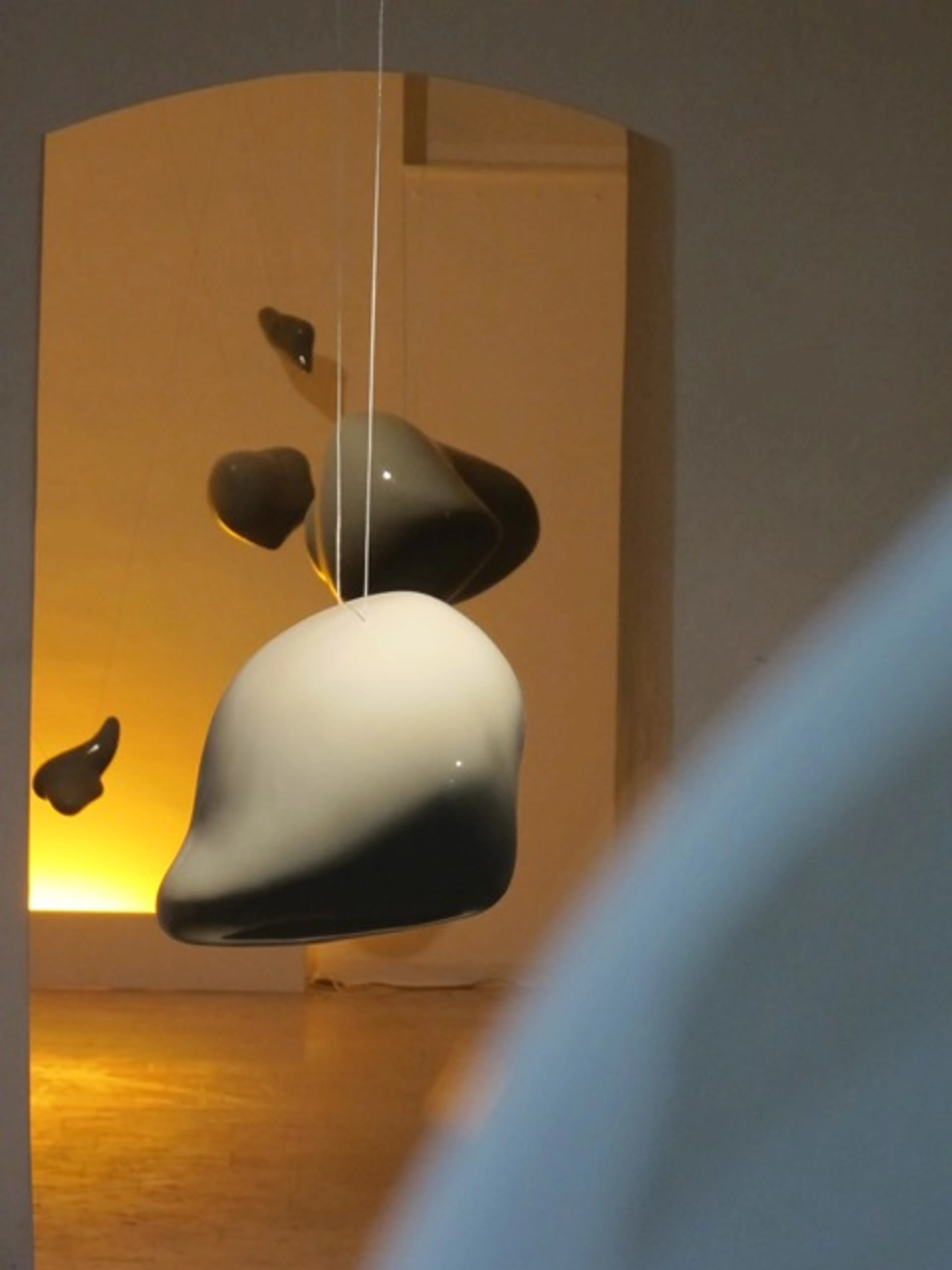 "Opening", synthetics