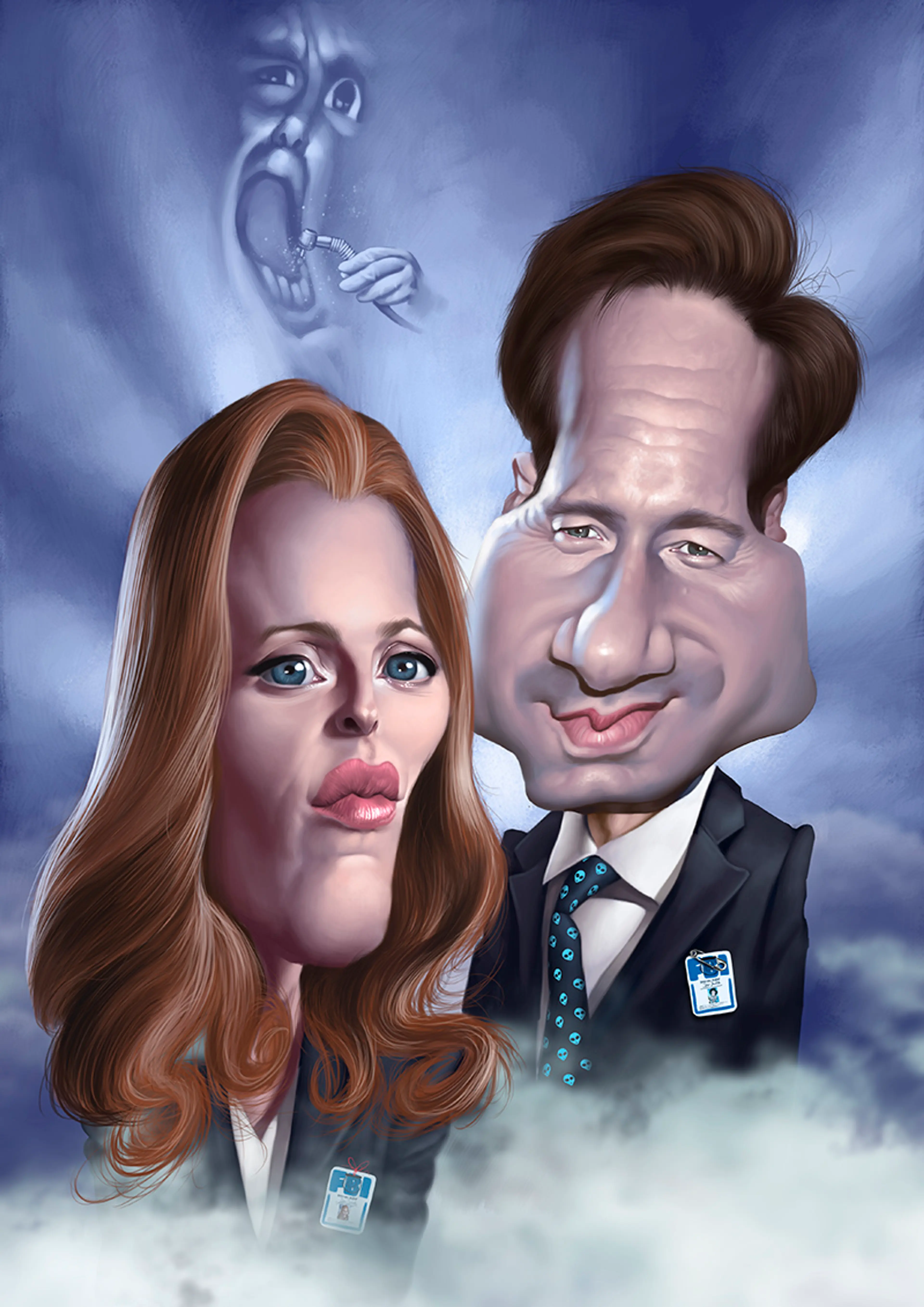 X-FILES