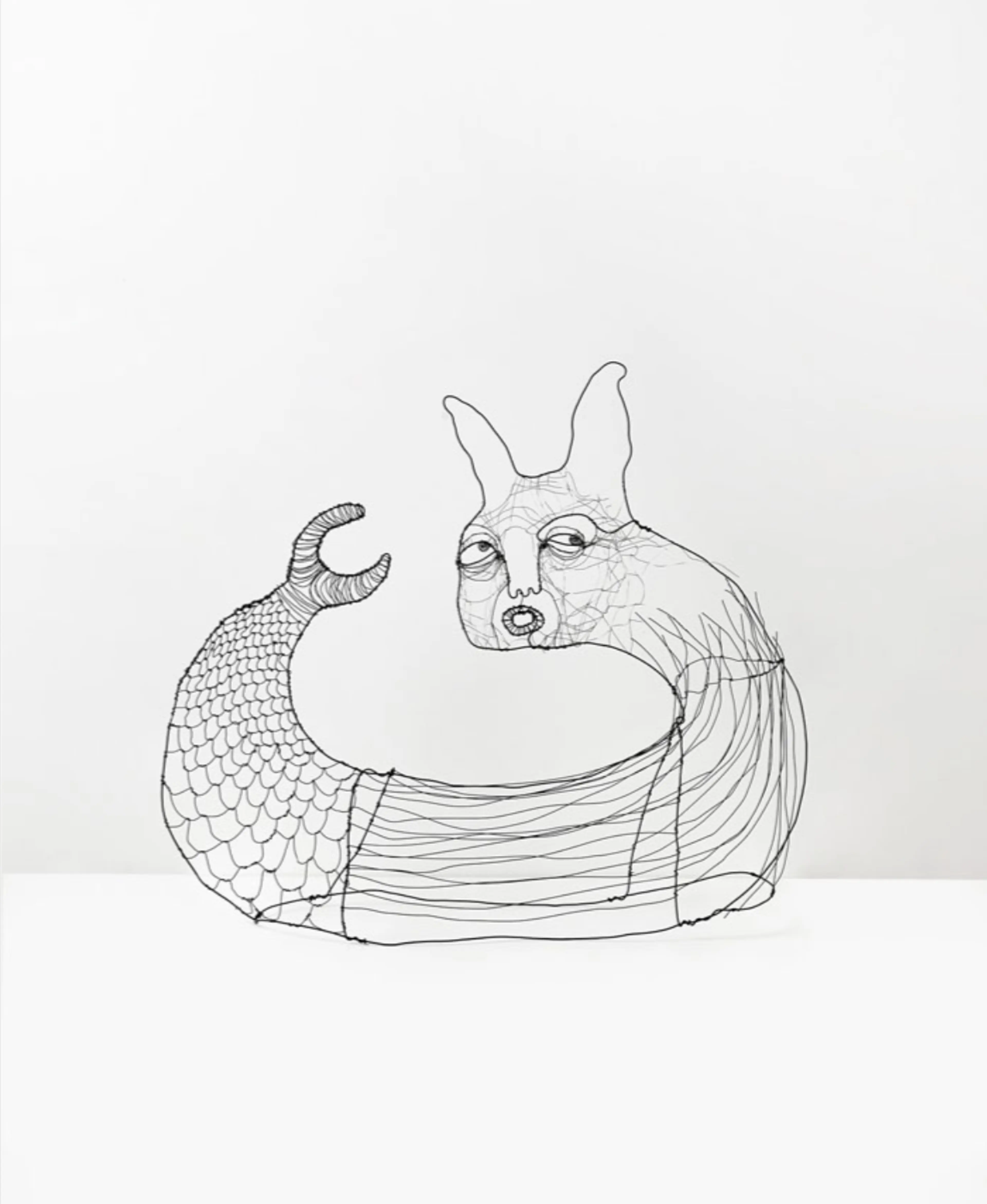Finding my Shape, 5 — Bildhauerei — Fiona Morley