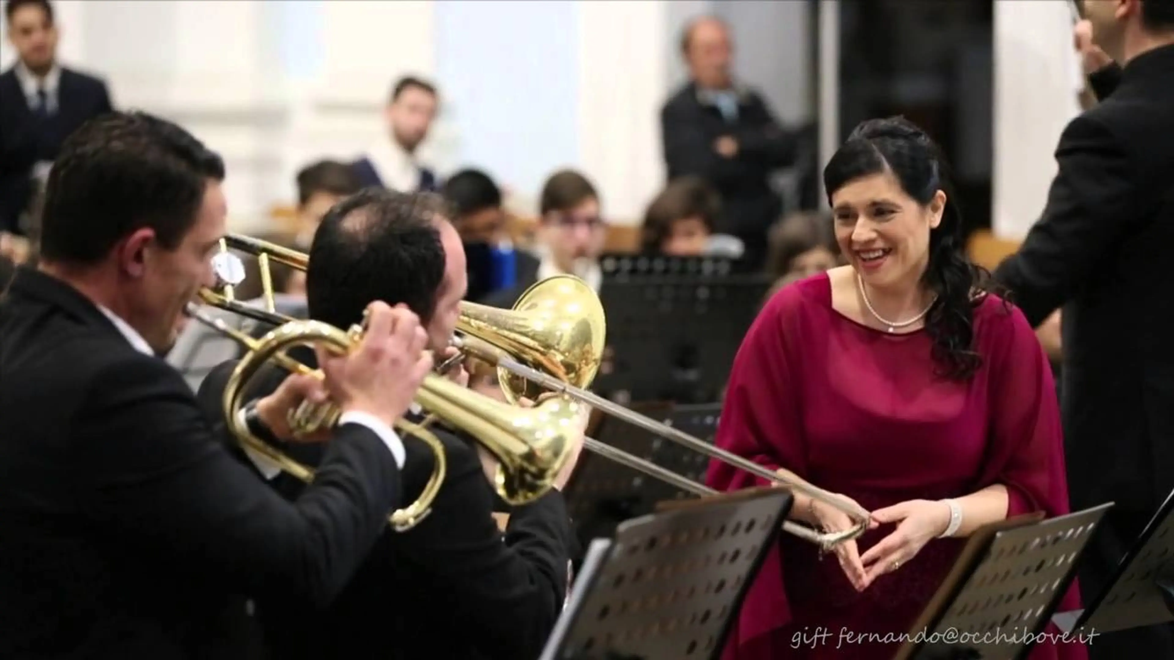 San Nicola la Str.27 feb.16 - Fantasie Musicali