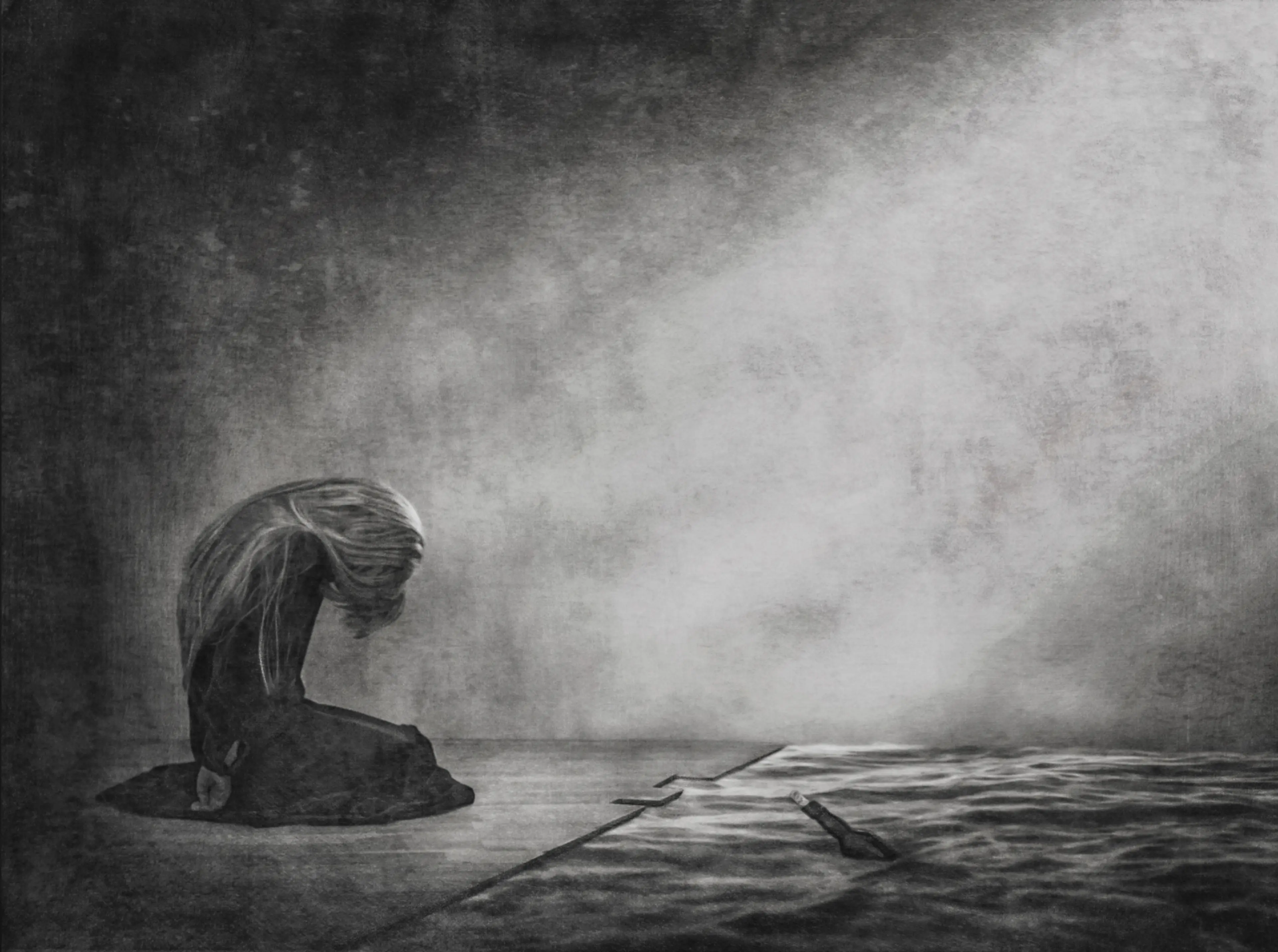 Forgotten