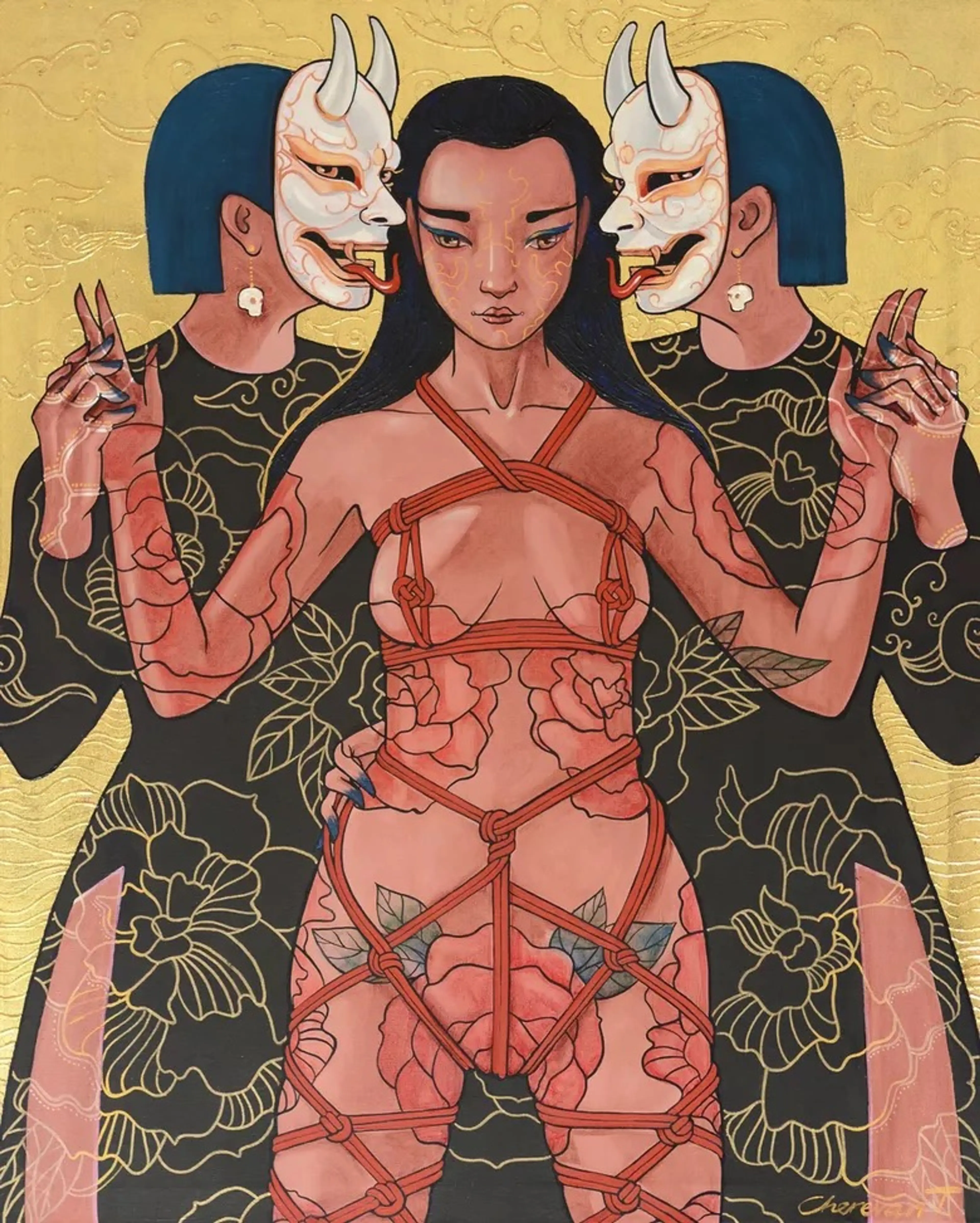 Soul’s Touch