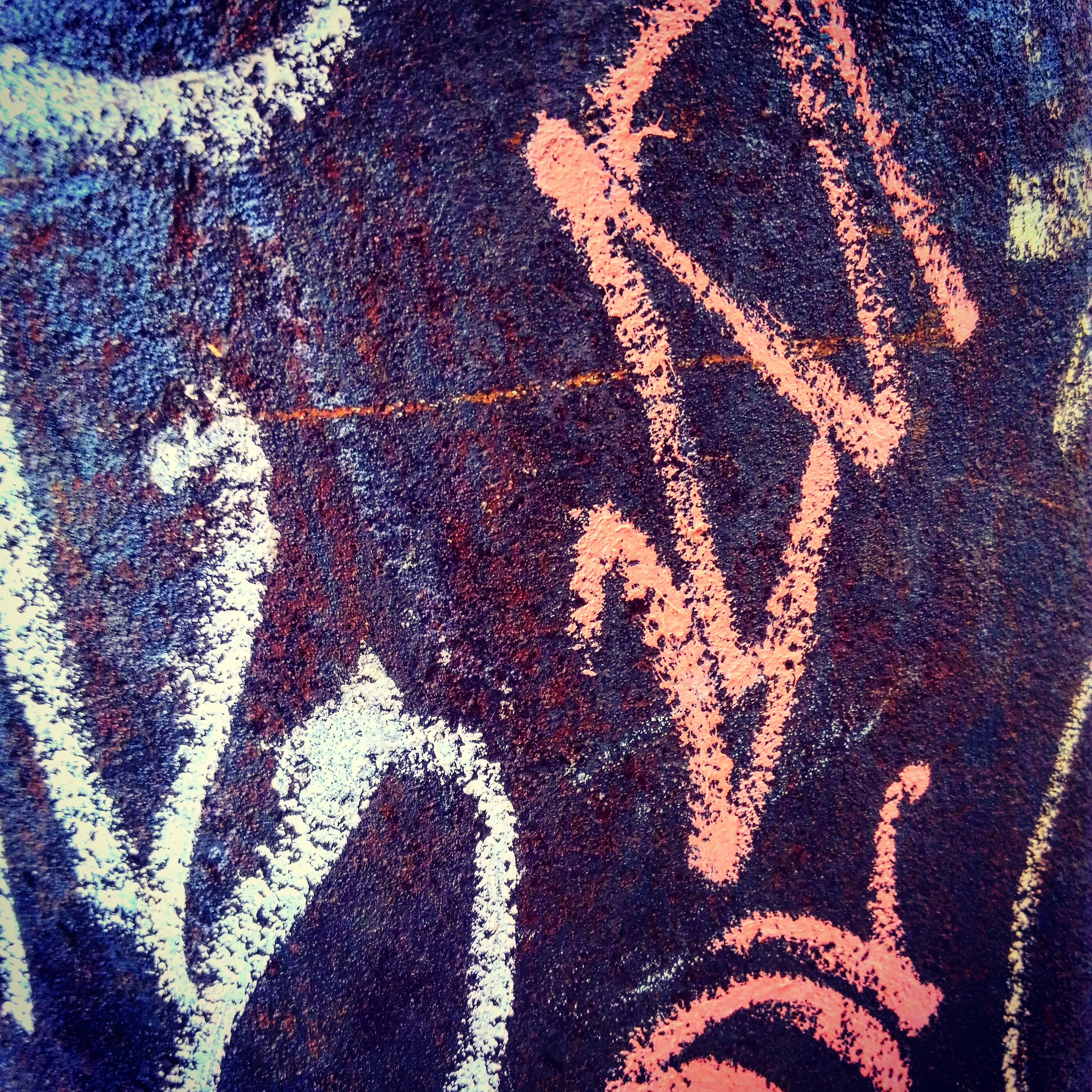 Graffiti #6