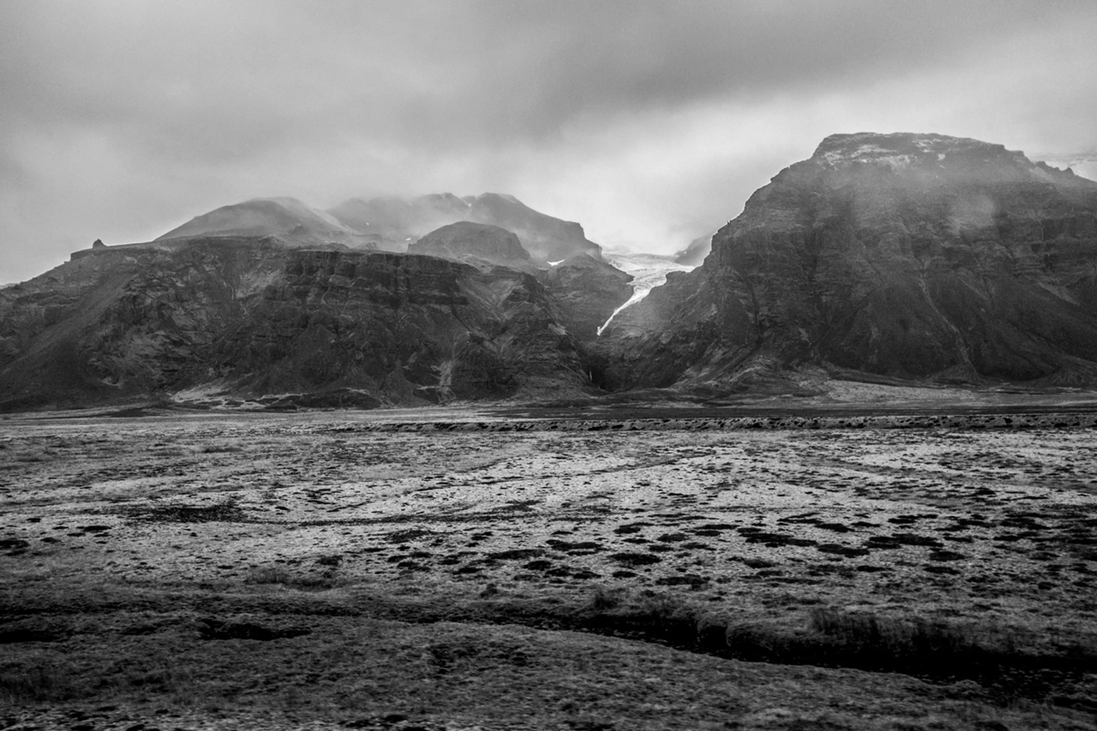 VIII — Something for Windy — Photography
