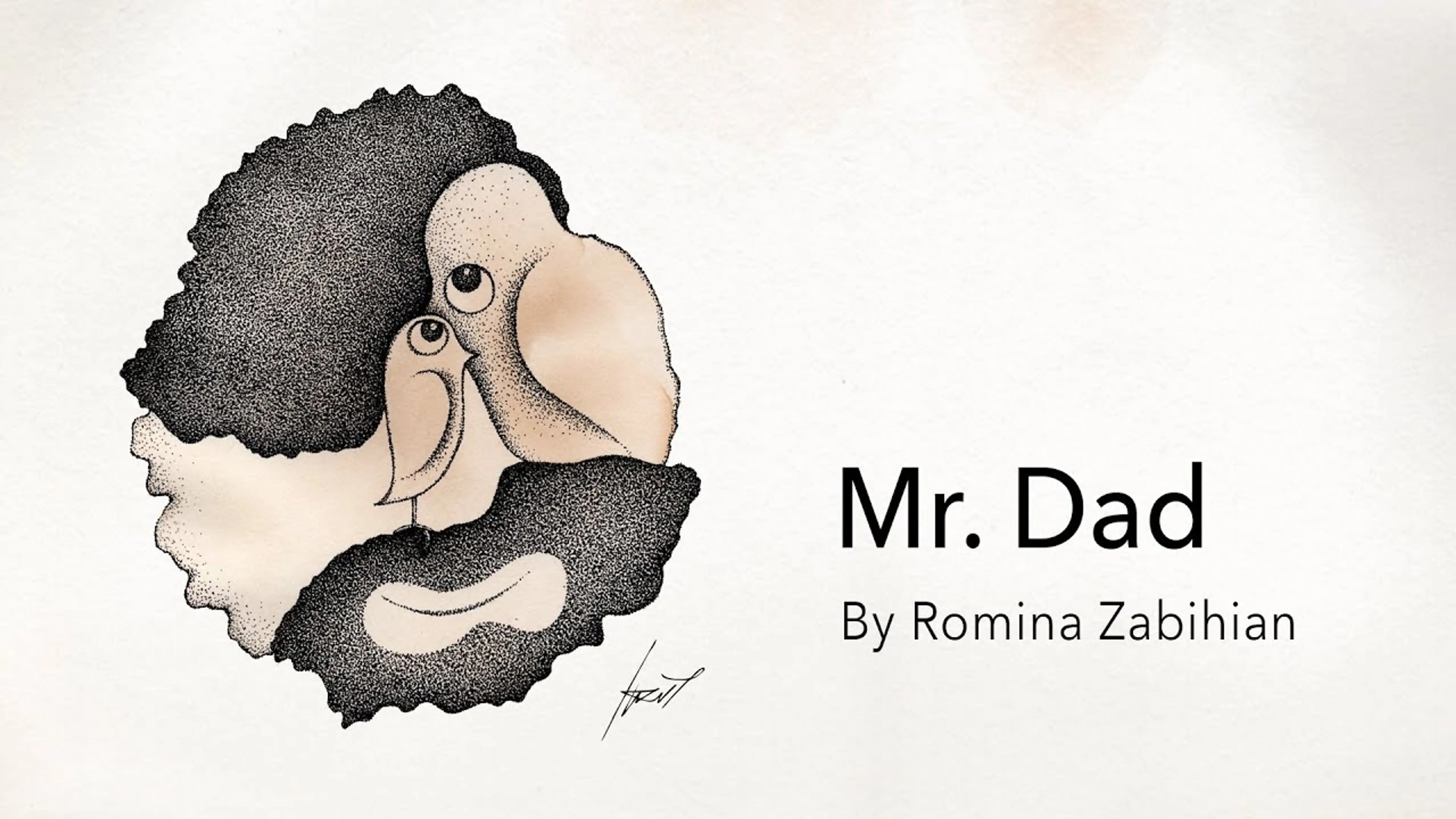 Mr. Dad