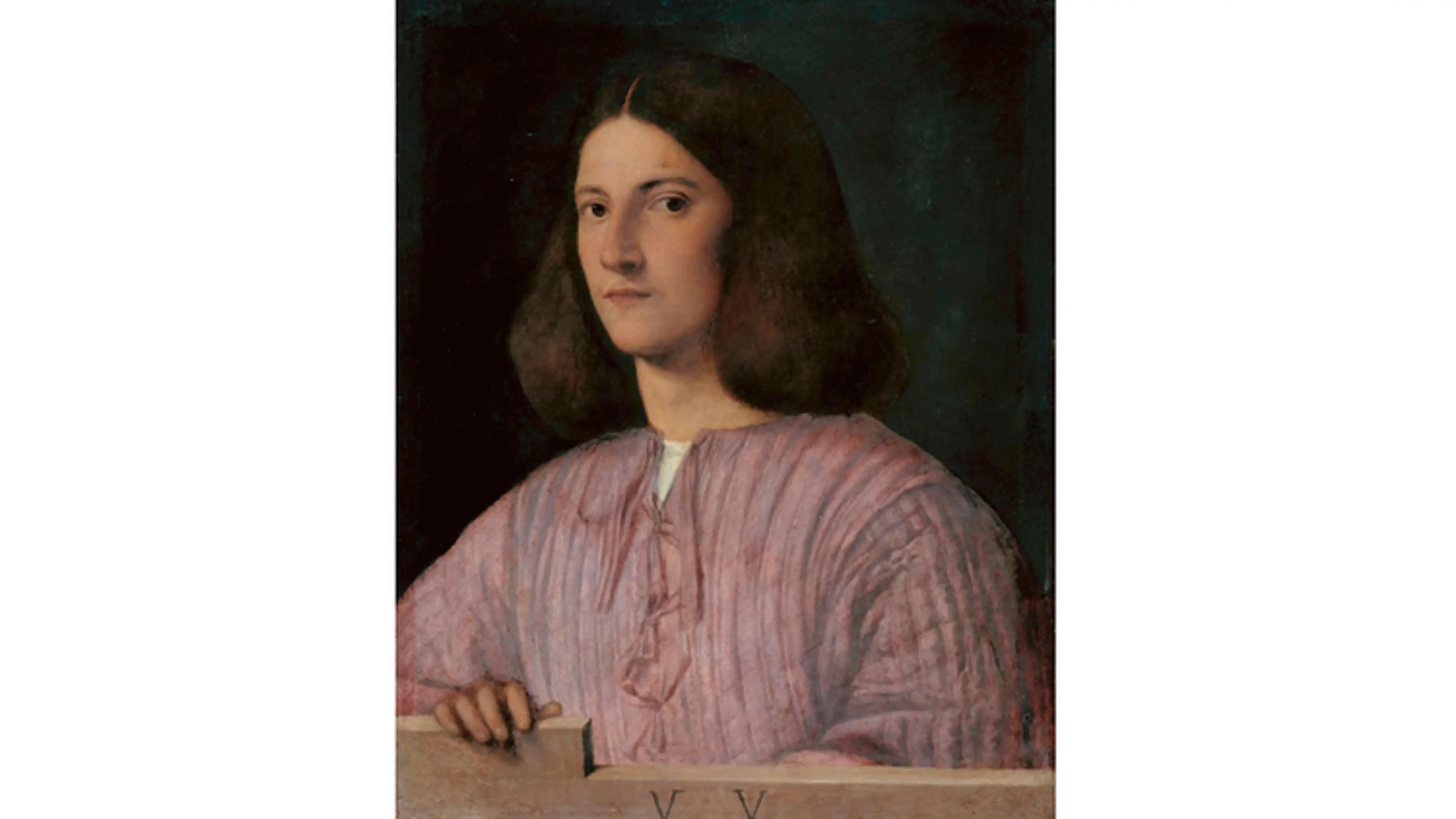 In the Age of Giorgione