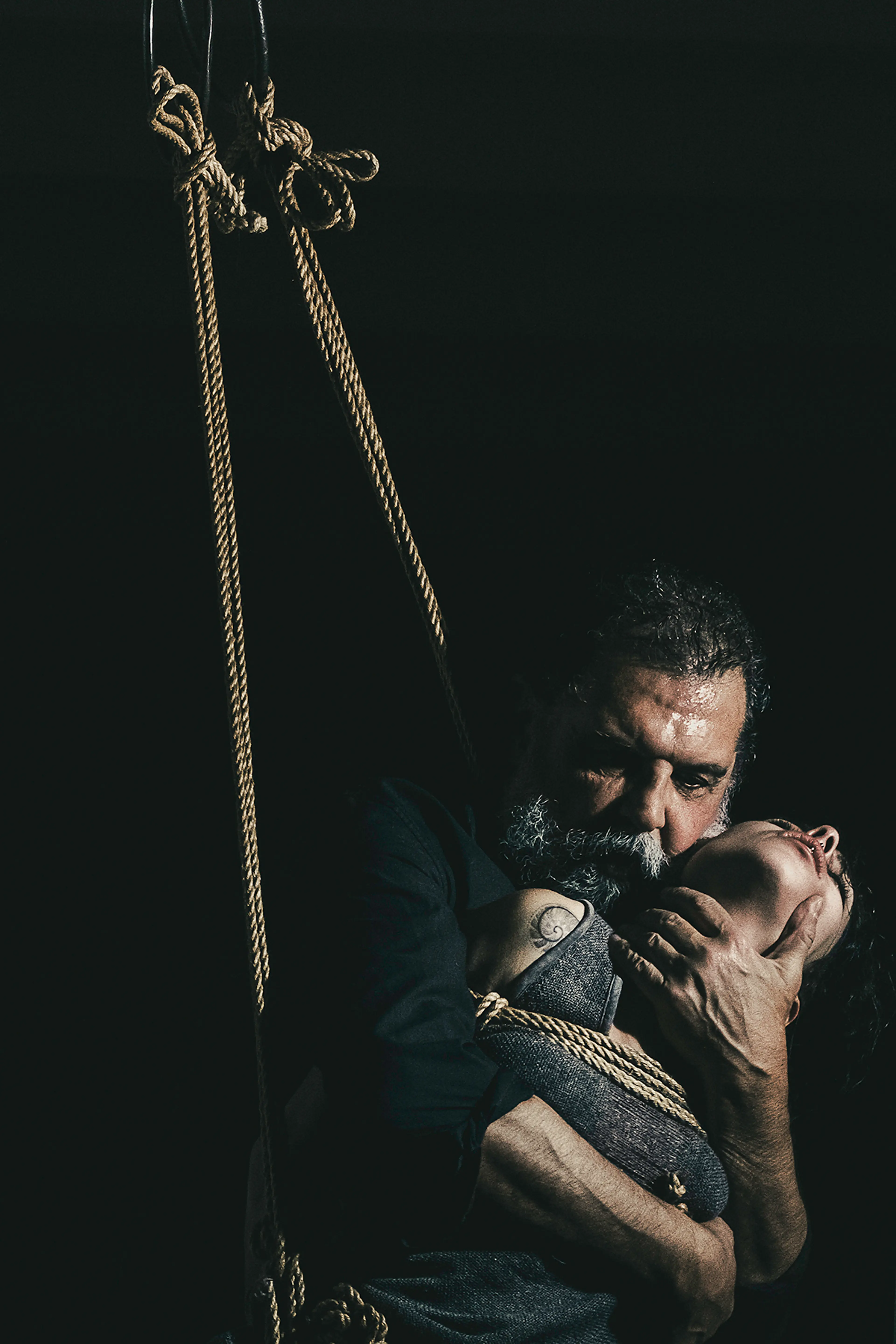 NO SHIBARI 44