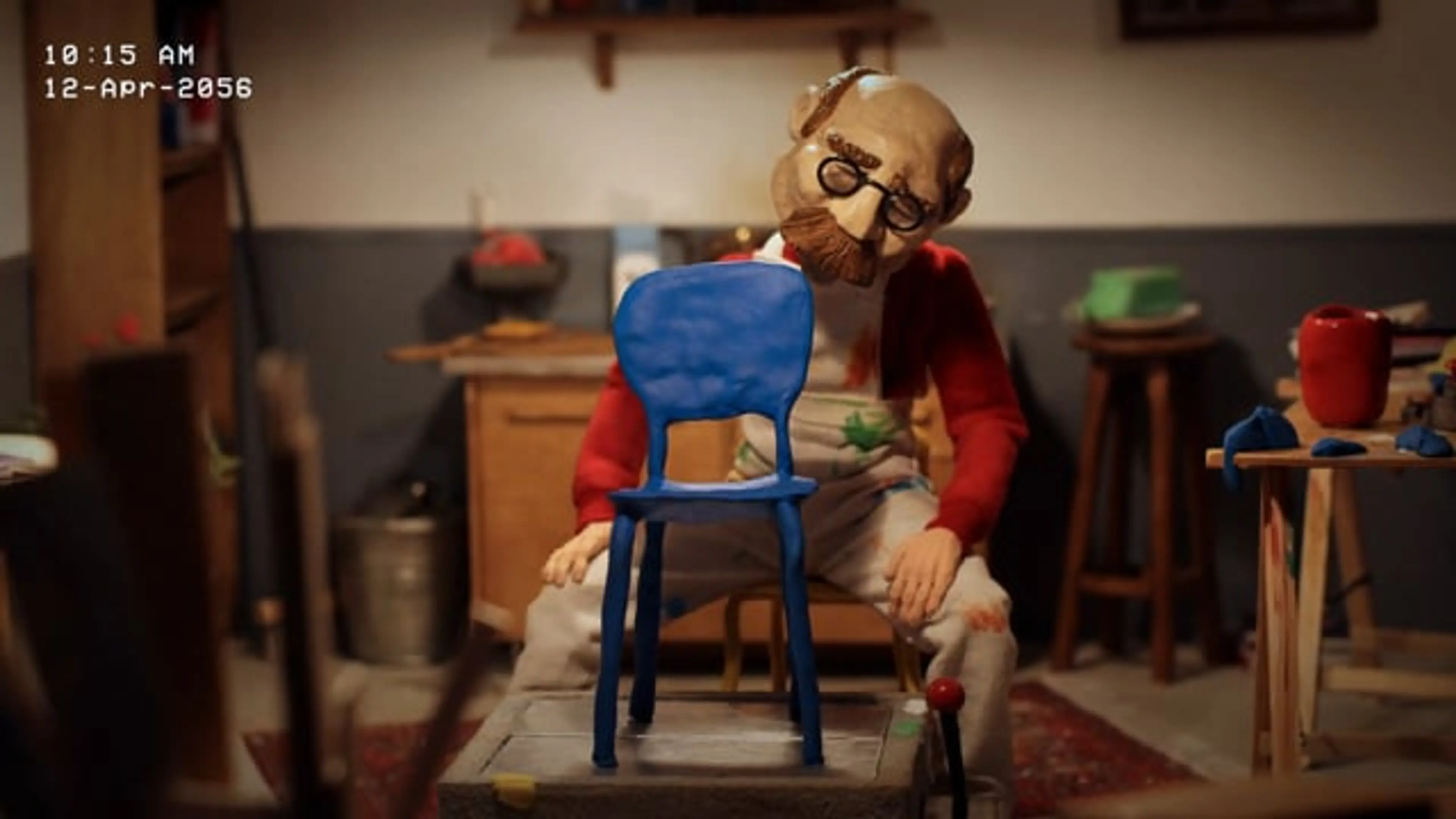 Clay 2056