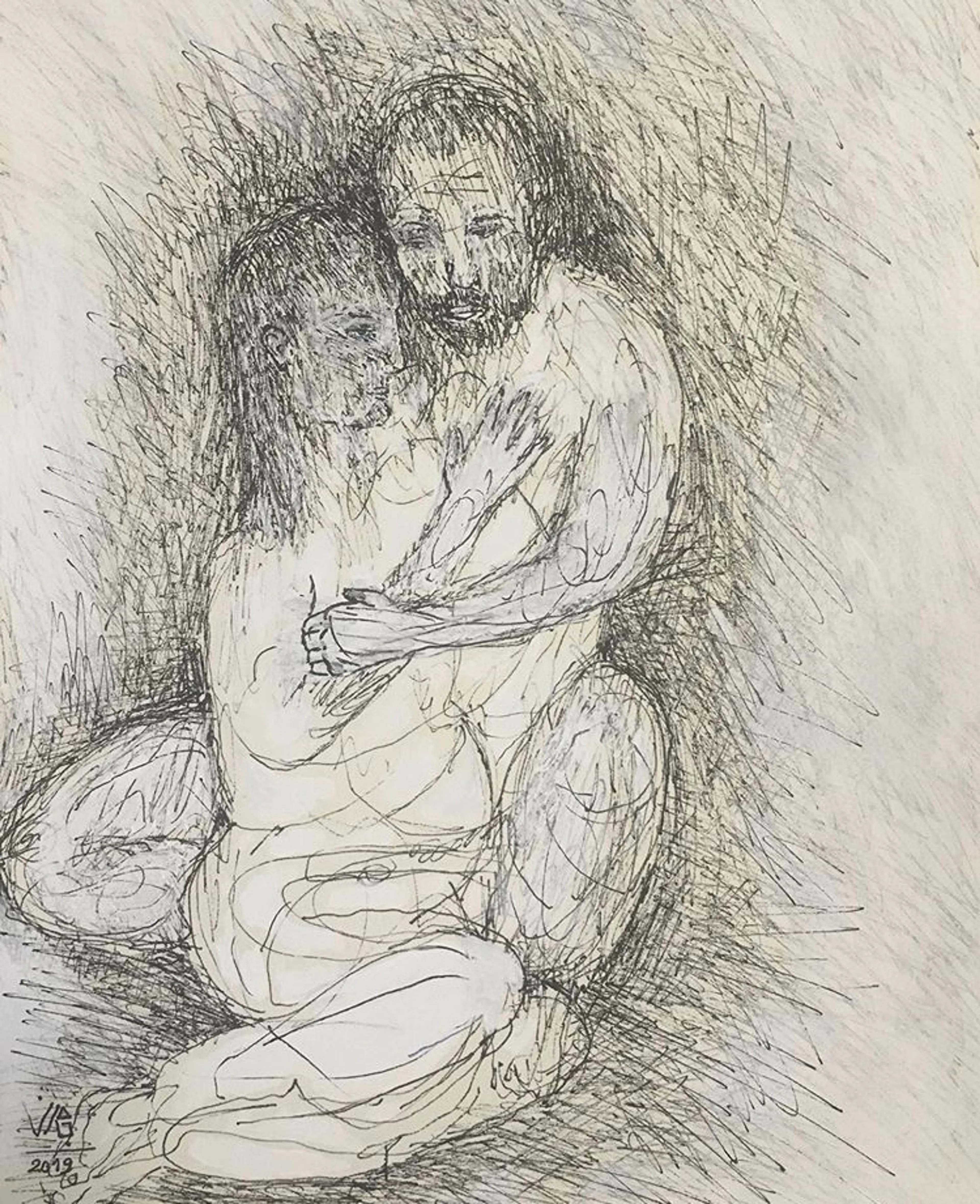 Lovers