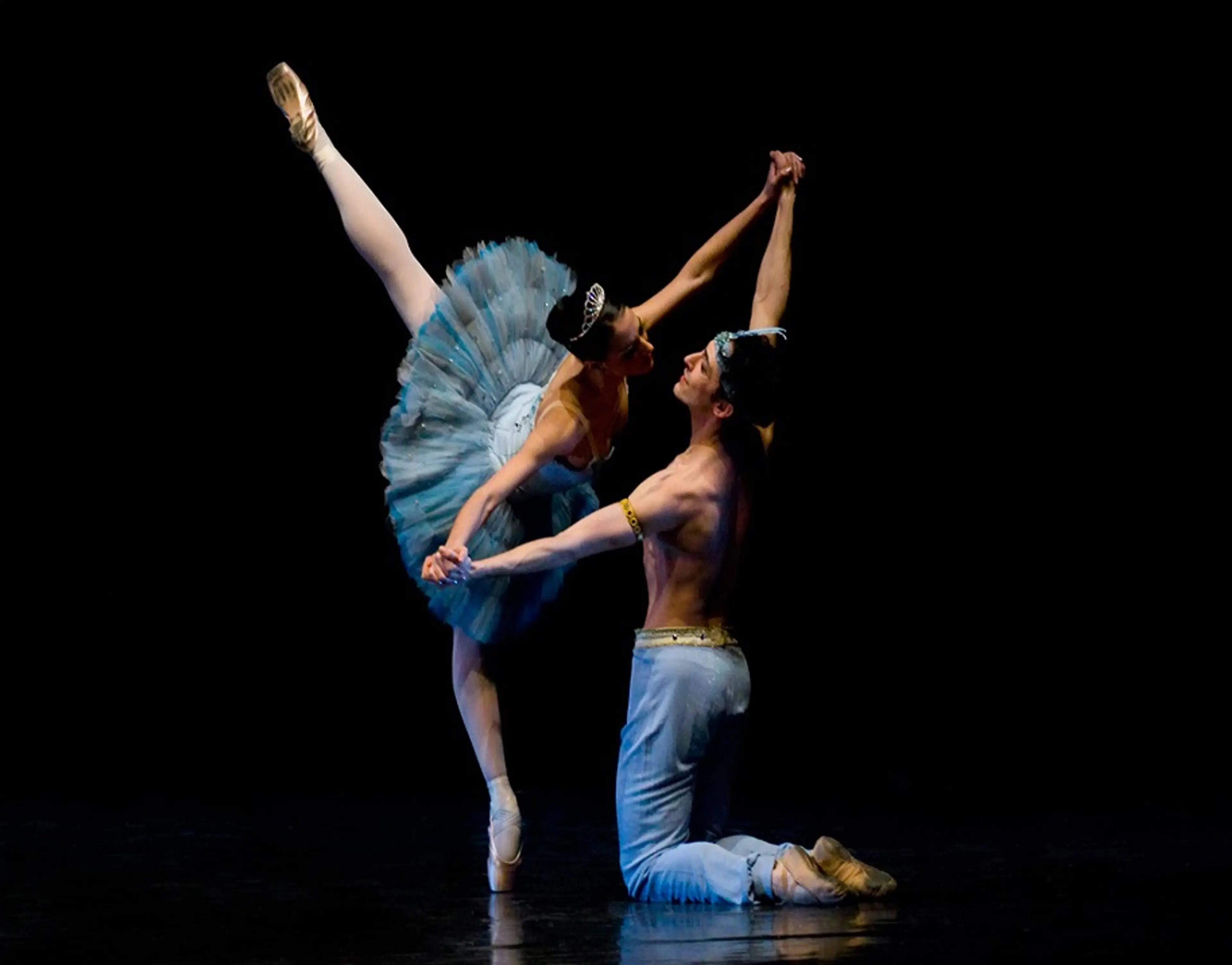 Arianne & Vittorio