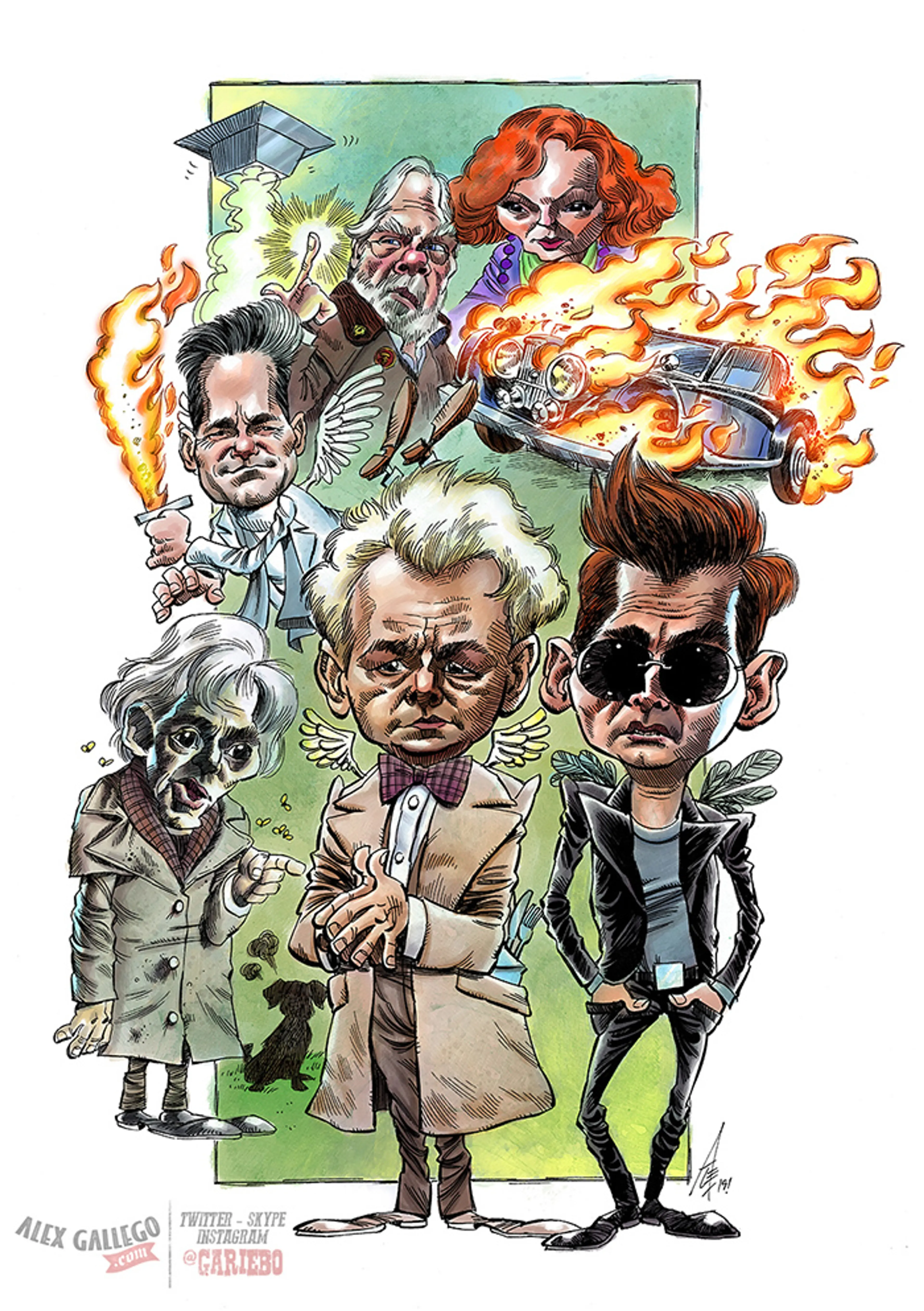 Good Omens
