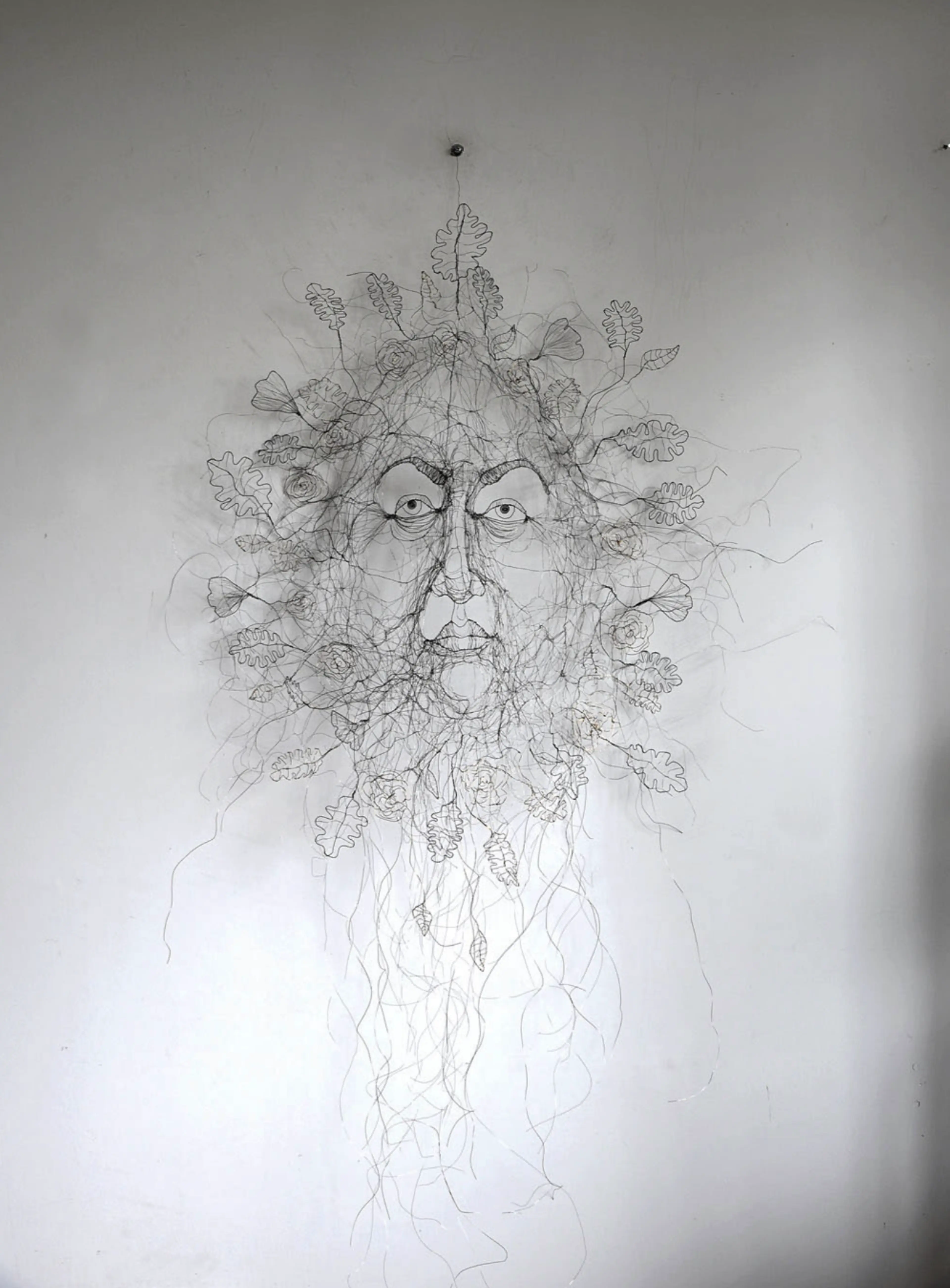 Midsummer — Escultura — Fiona Morley