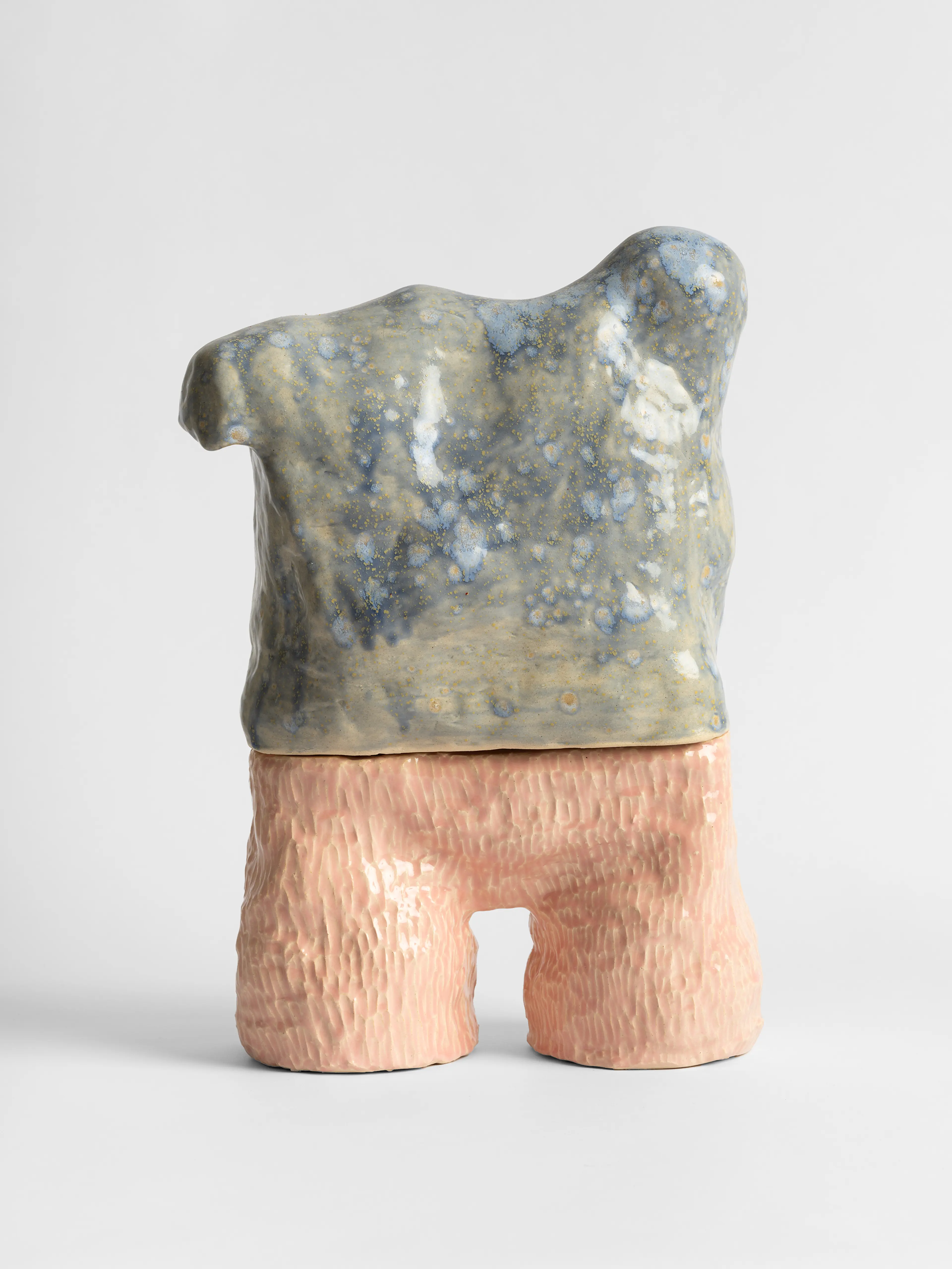 B03 — Escultura — Anna Marti Represa