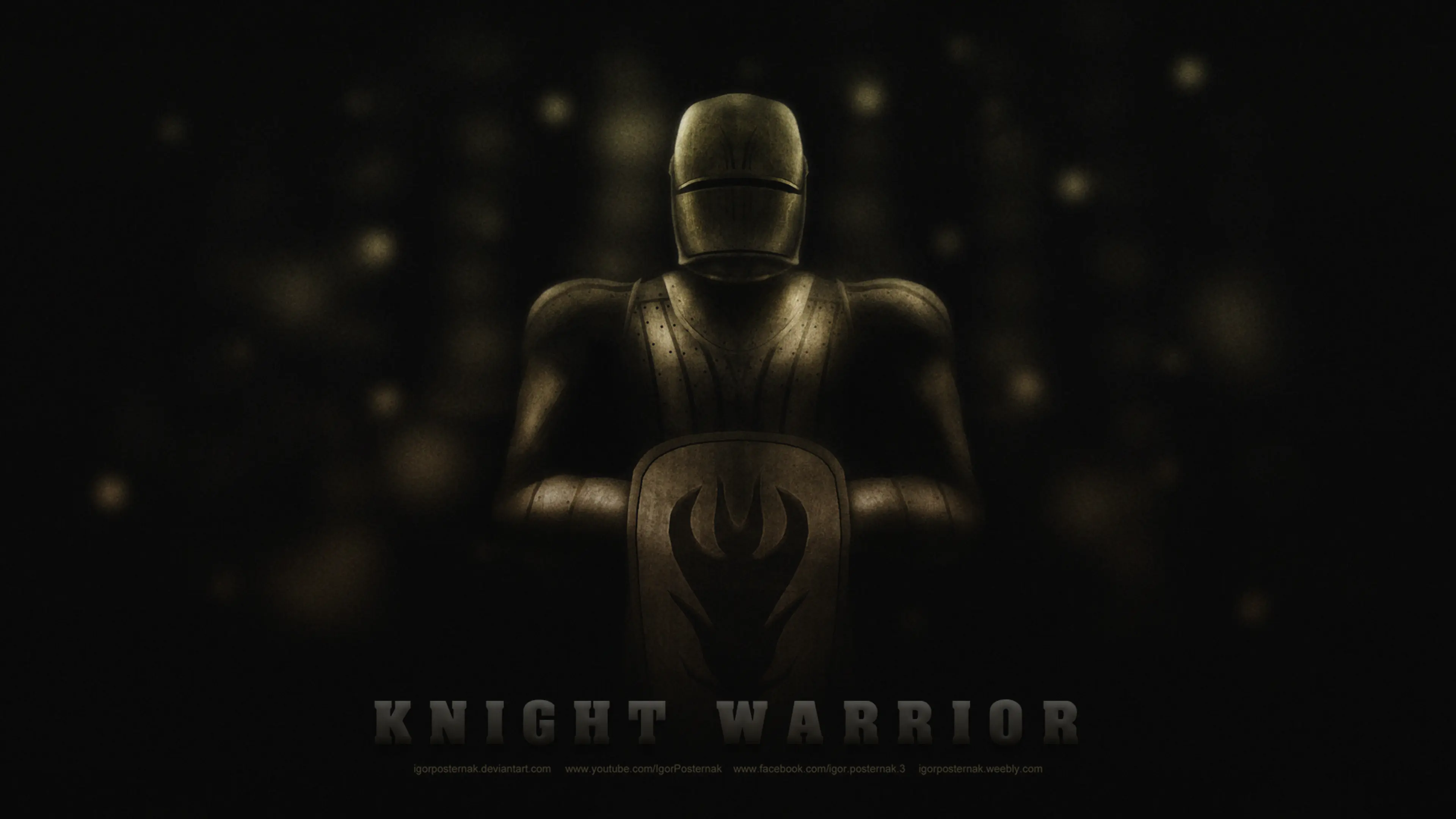 Knight Warrior